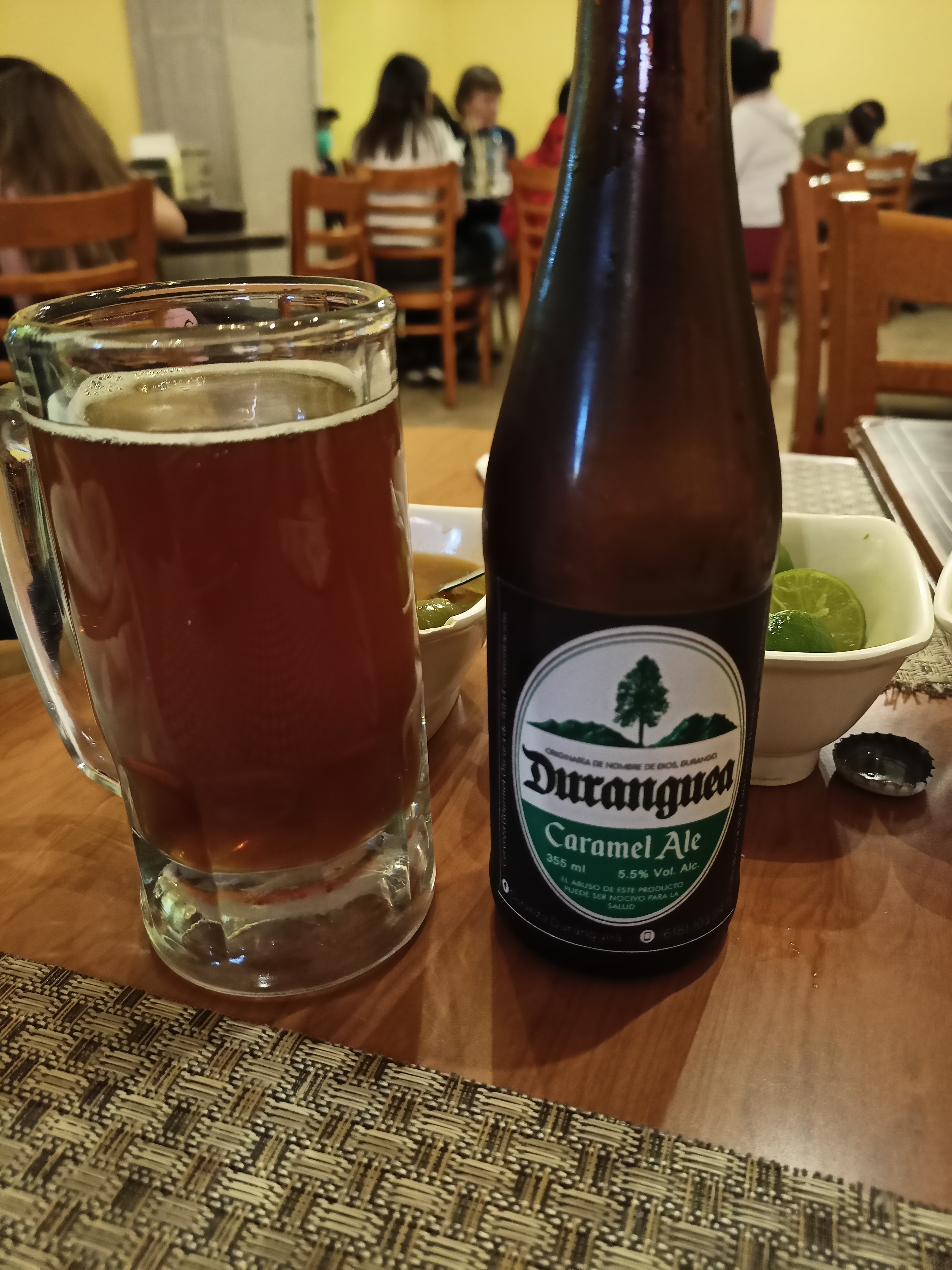 Restaurante La Victoria image 4