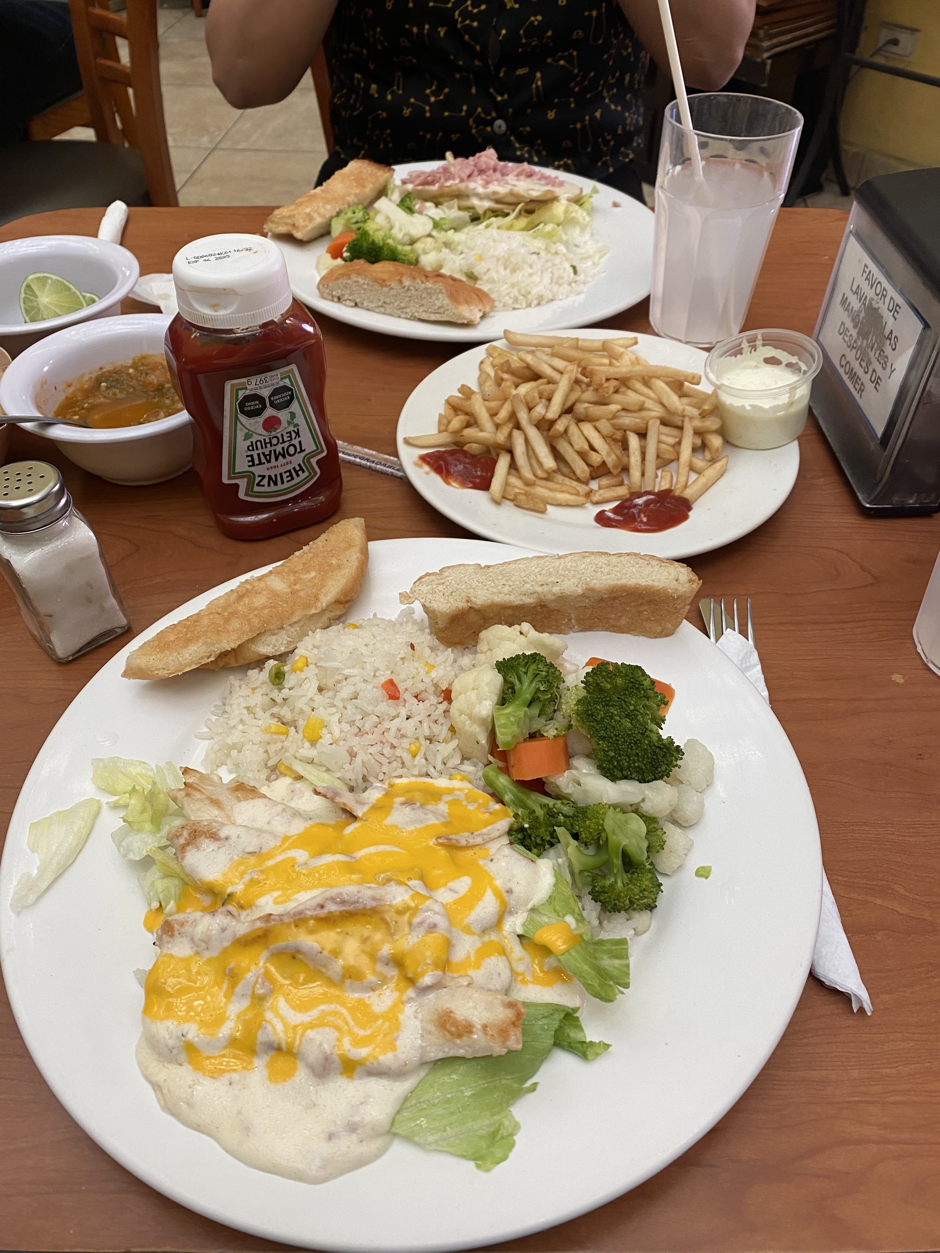 Restaurante La Victoria image 6