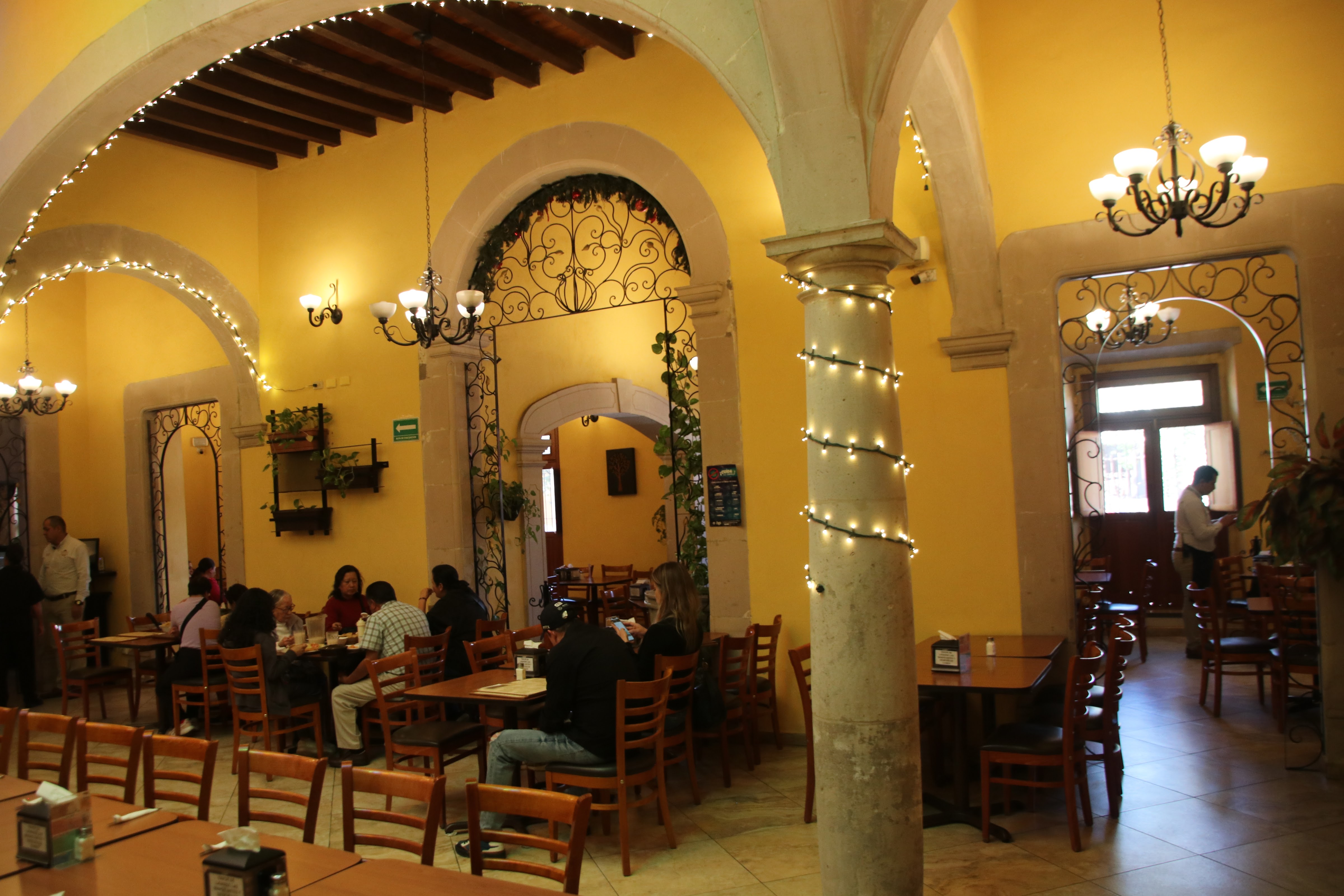 Restaurante La Victoria image 7