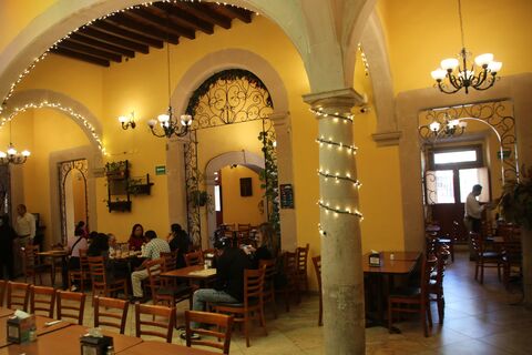 Restaurante La Victoria image 7