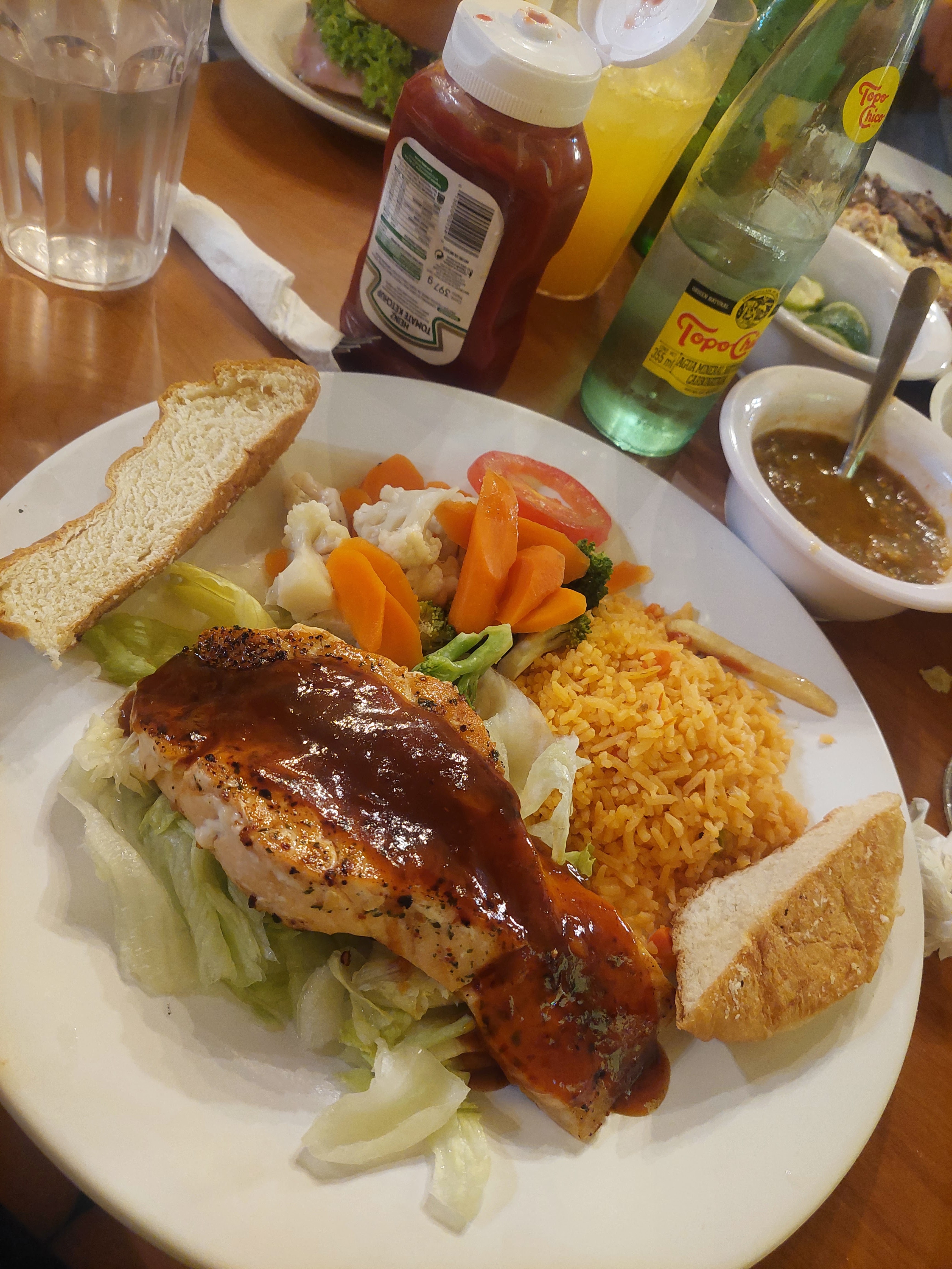 Restaurante La Victoria image 8