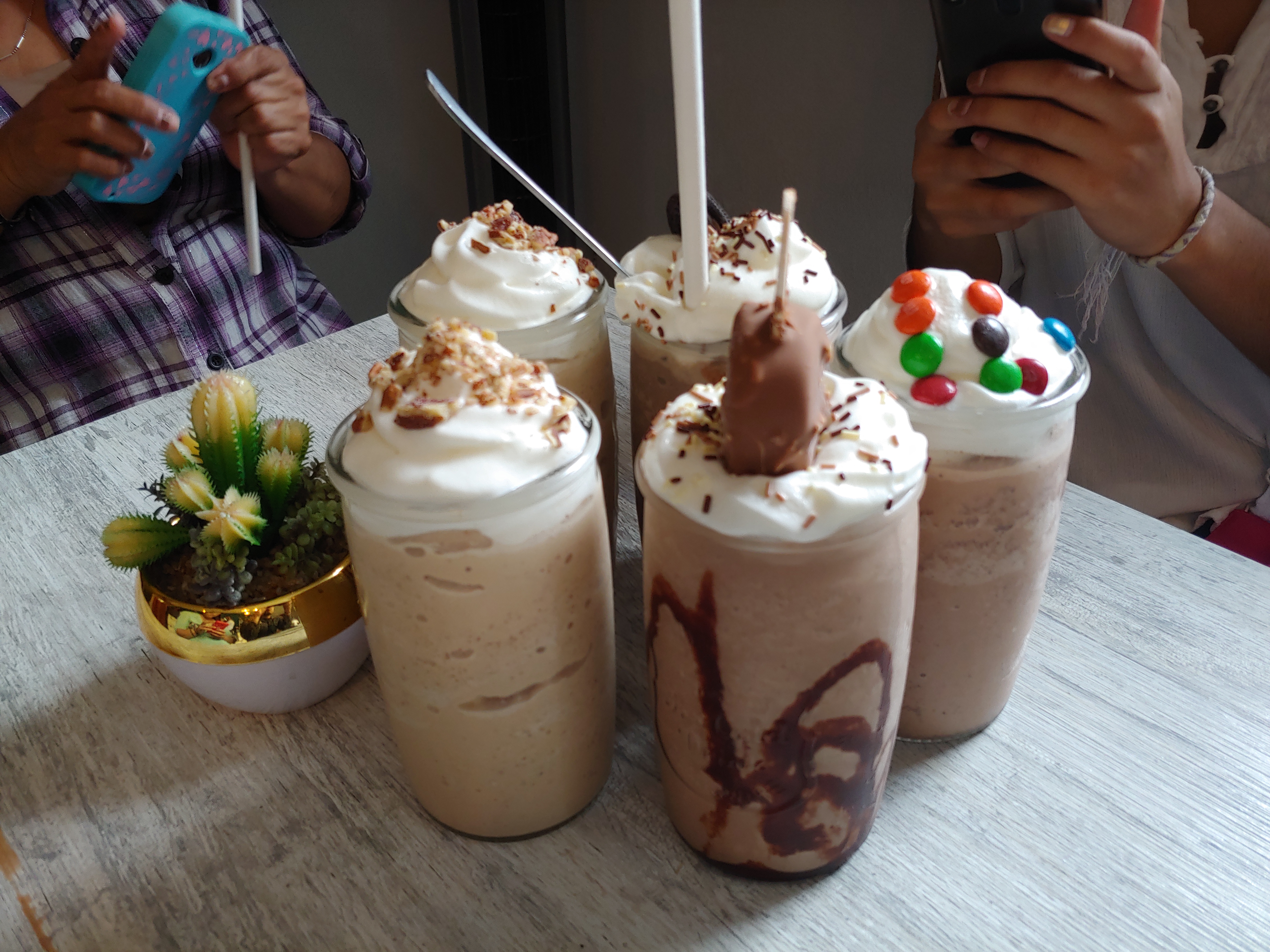 Restaurante La Victoria image 9