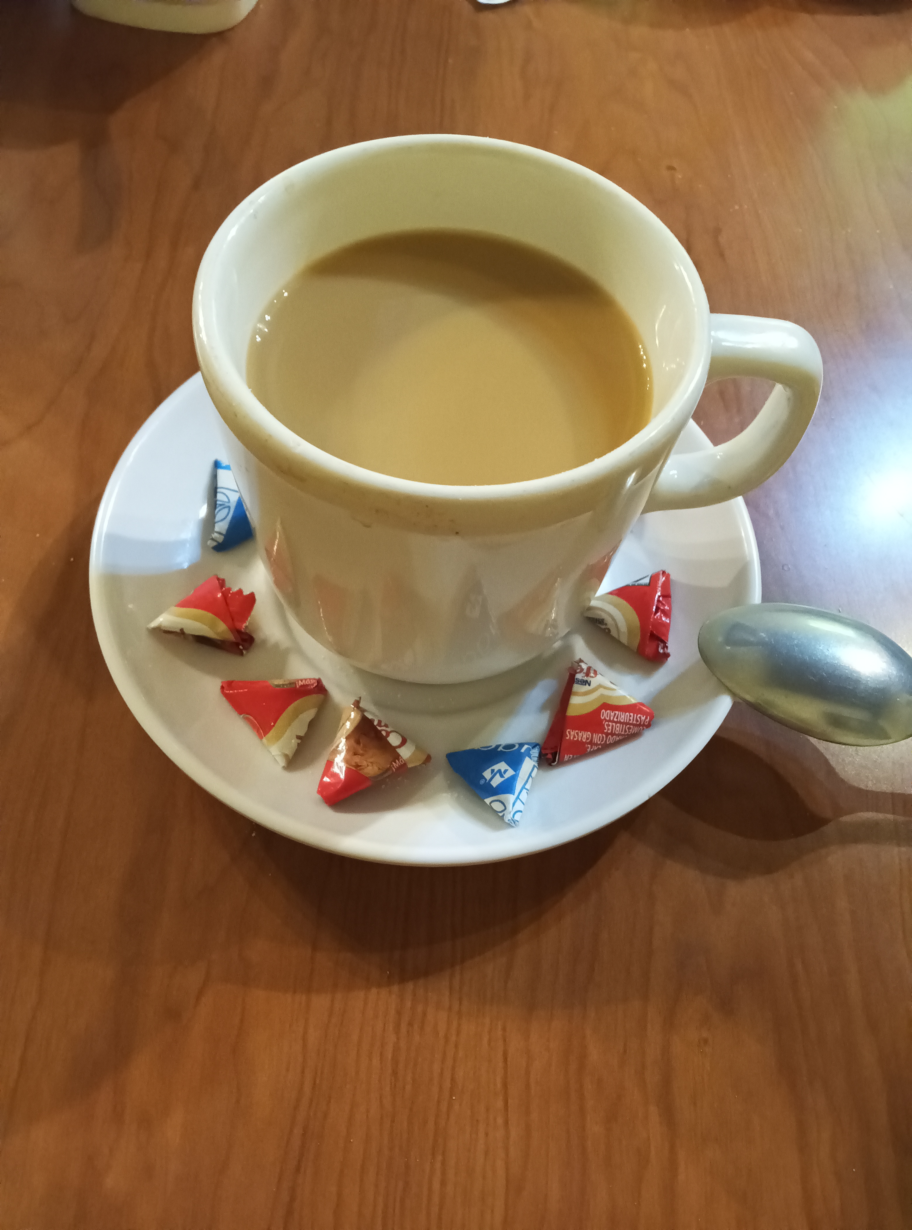 Restaurante La Victoria image 10