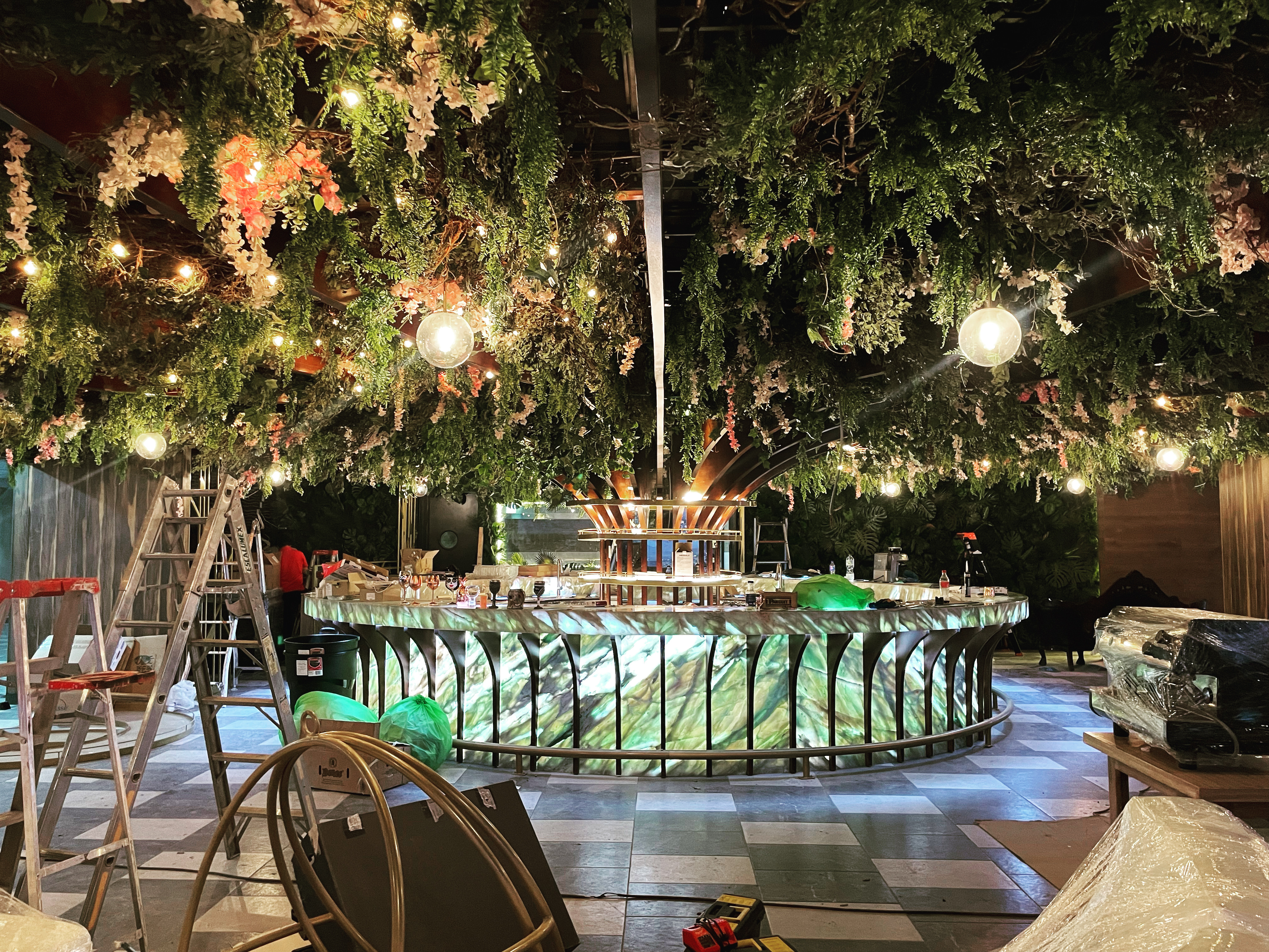 Cielo Rosa Open Restaurant image 1