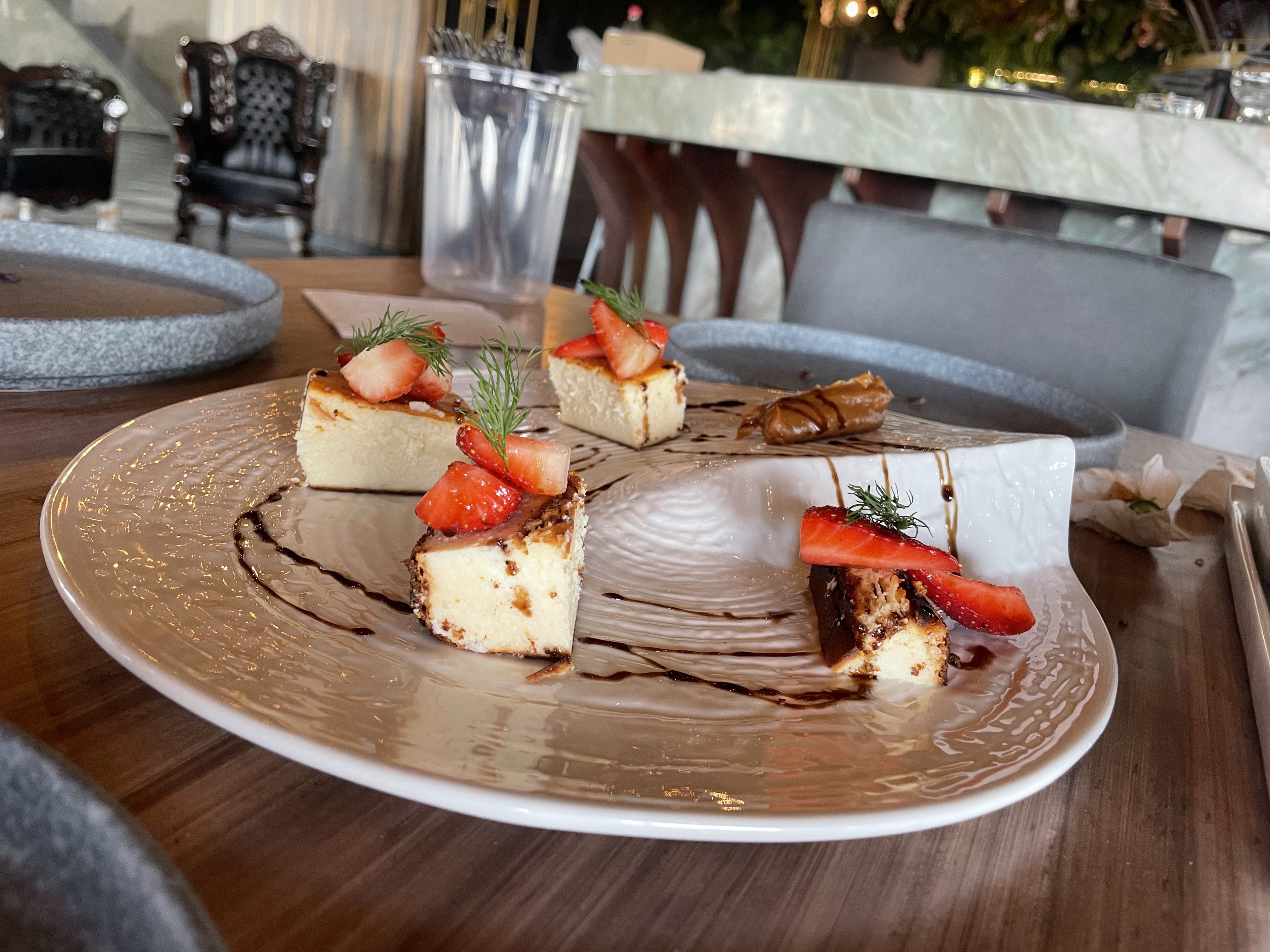 Cielo Rosa Open Restaurant image 2