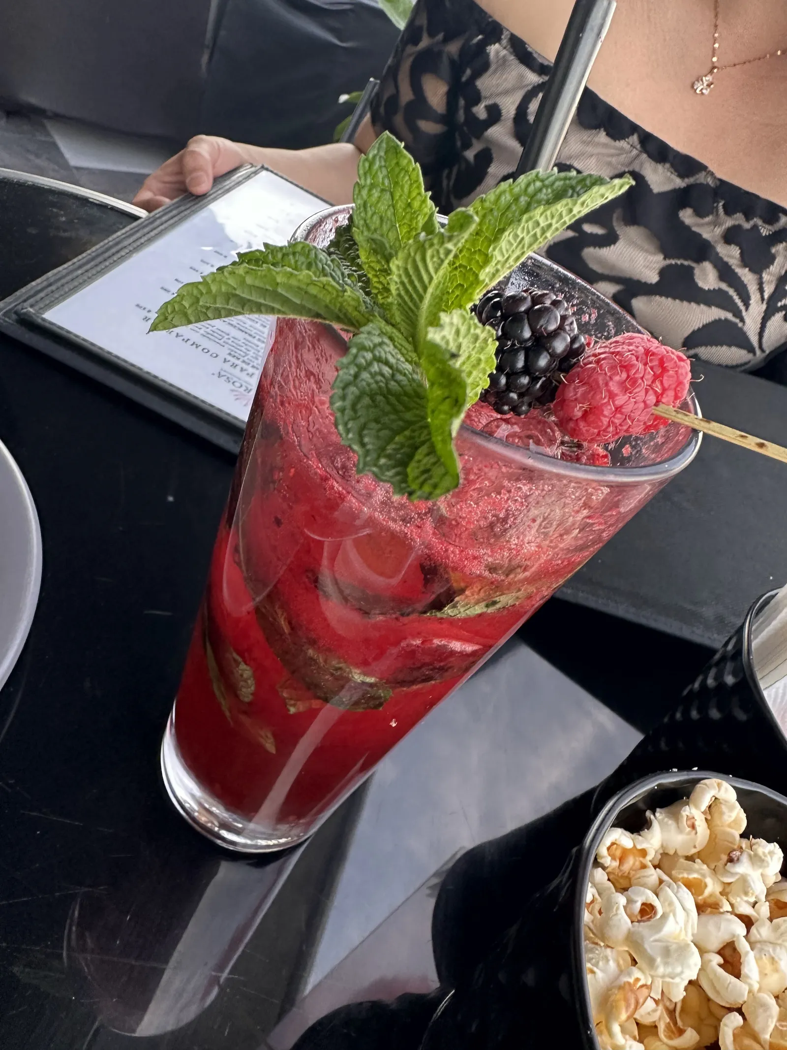 Cielo Rosa Open Restaurant image 4