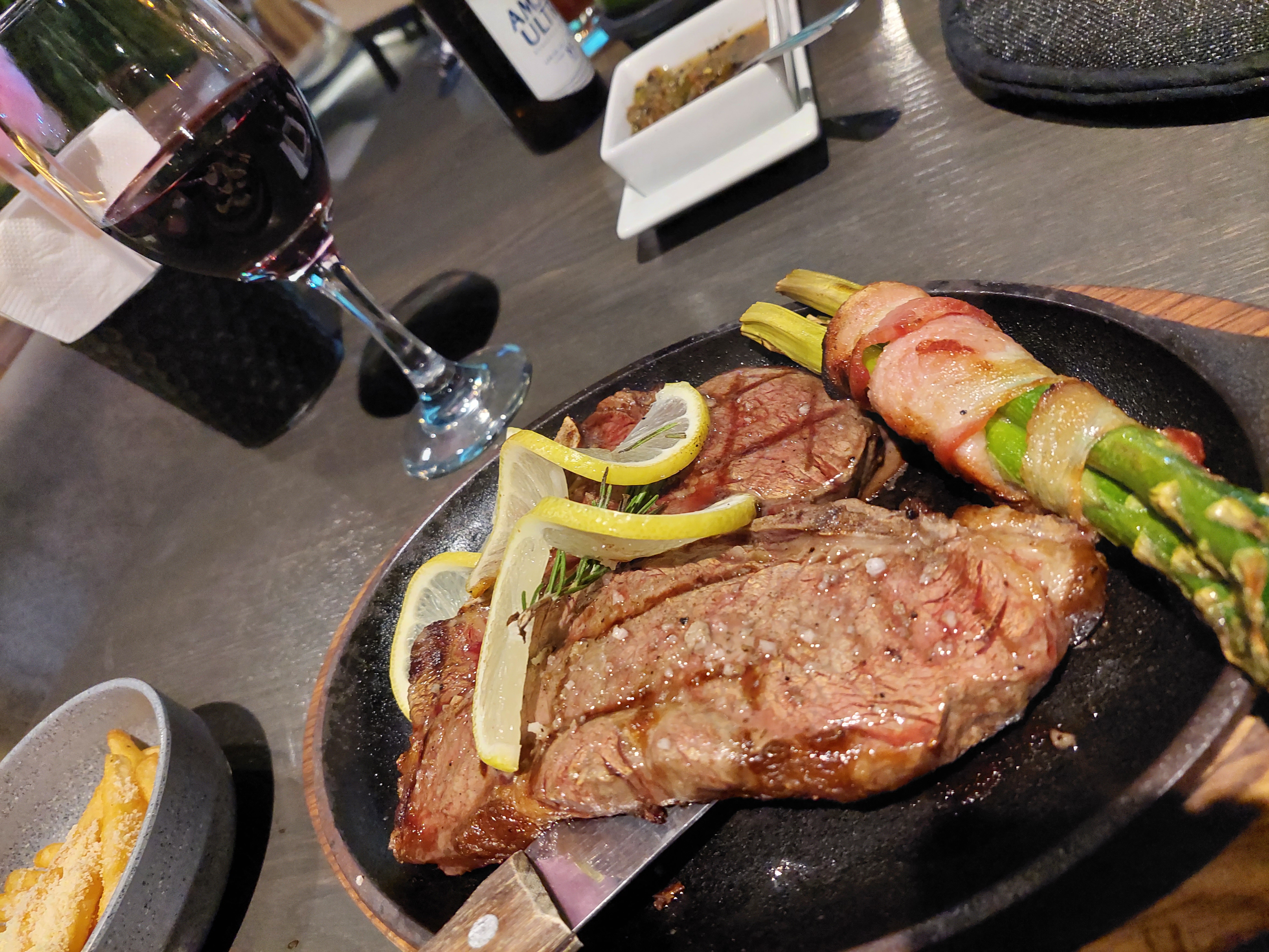 Cielo Rosa Open Restaurant image 8