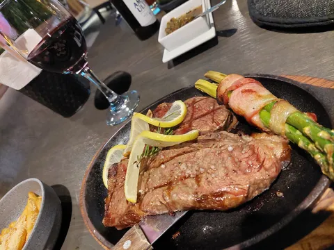 Cielo Rosa Open Restaurant image 8