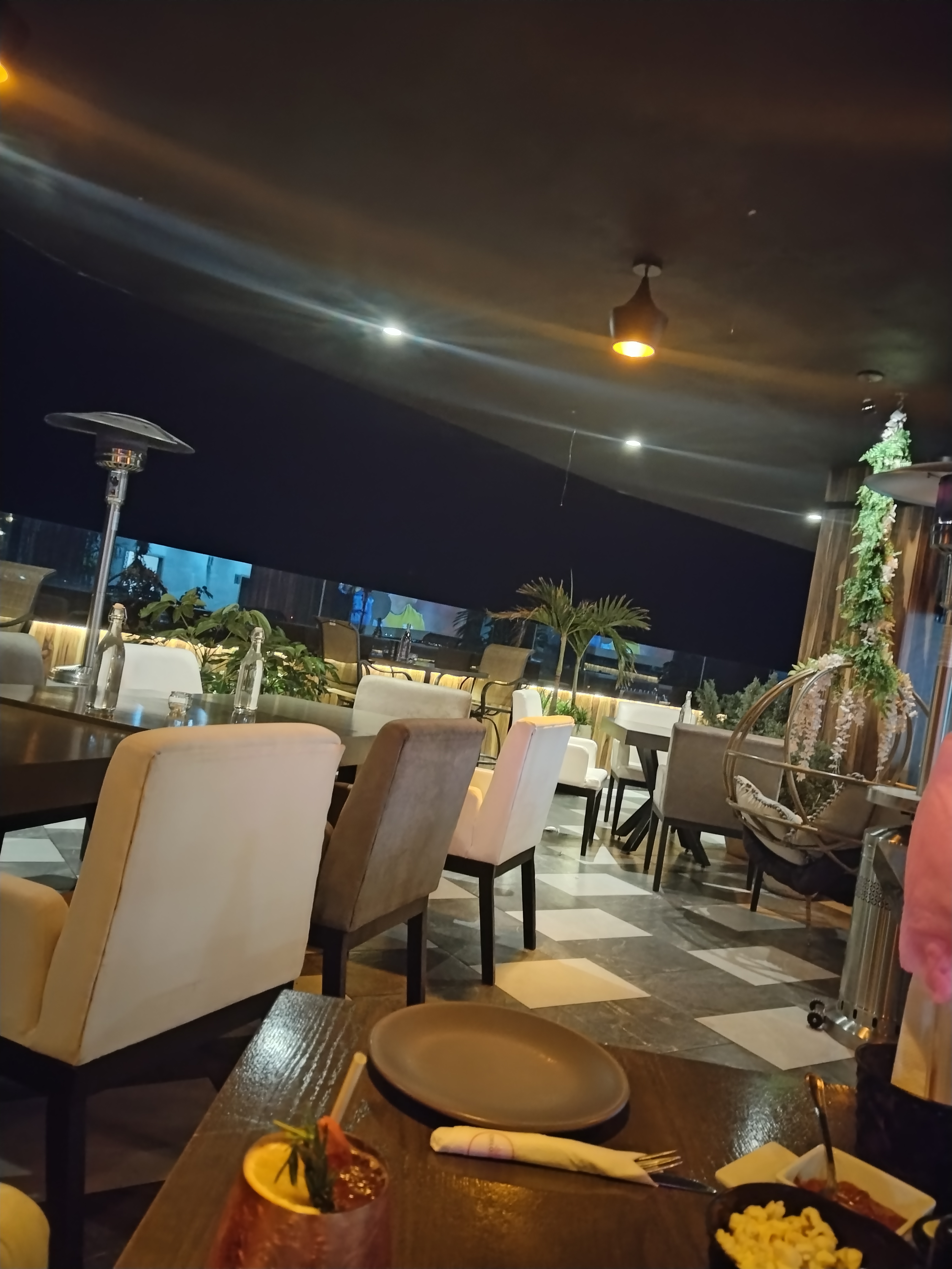 Cielo Rosa Open Restaurant image 9