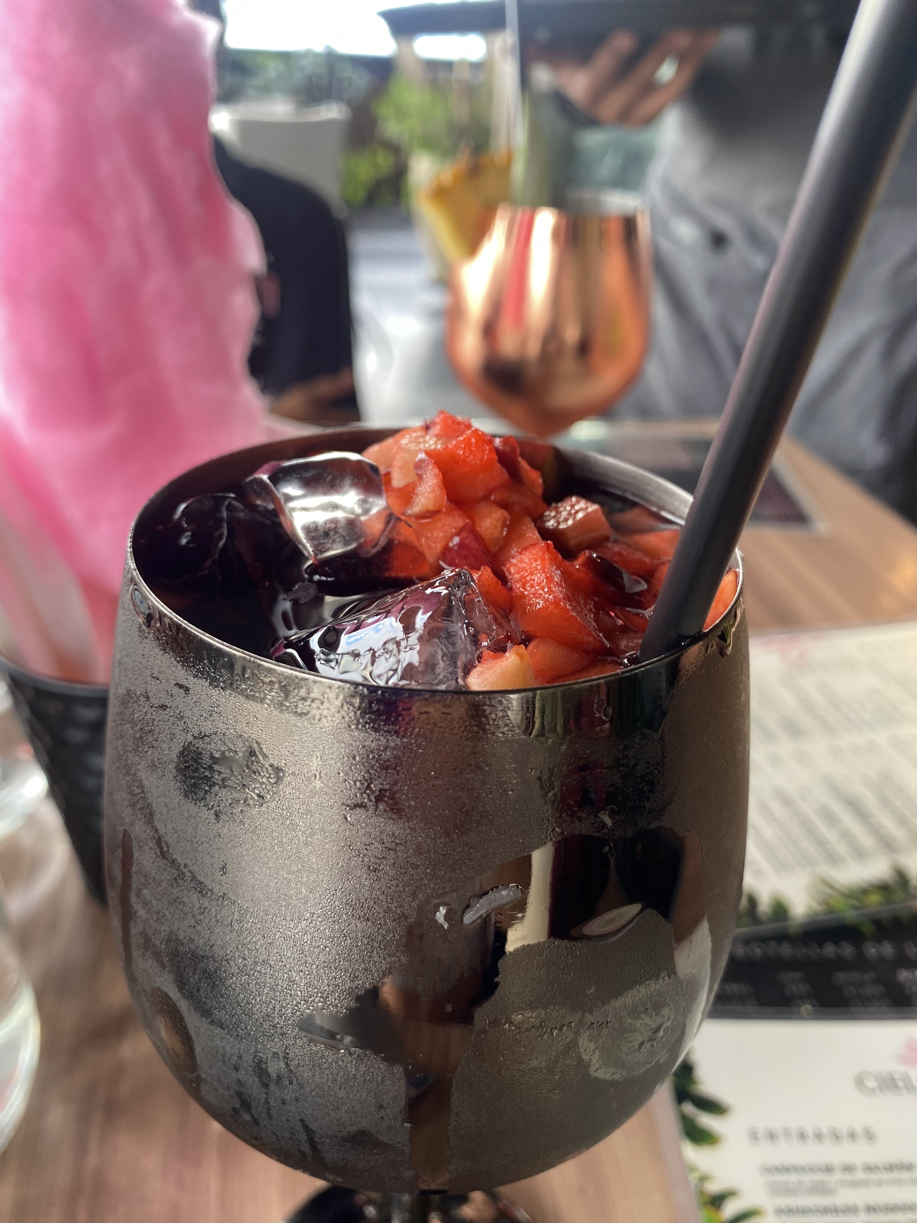 Cielo Rosa Open Restaurant image 10