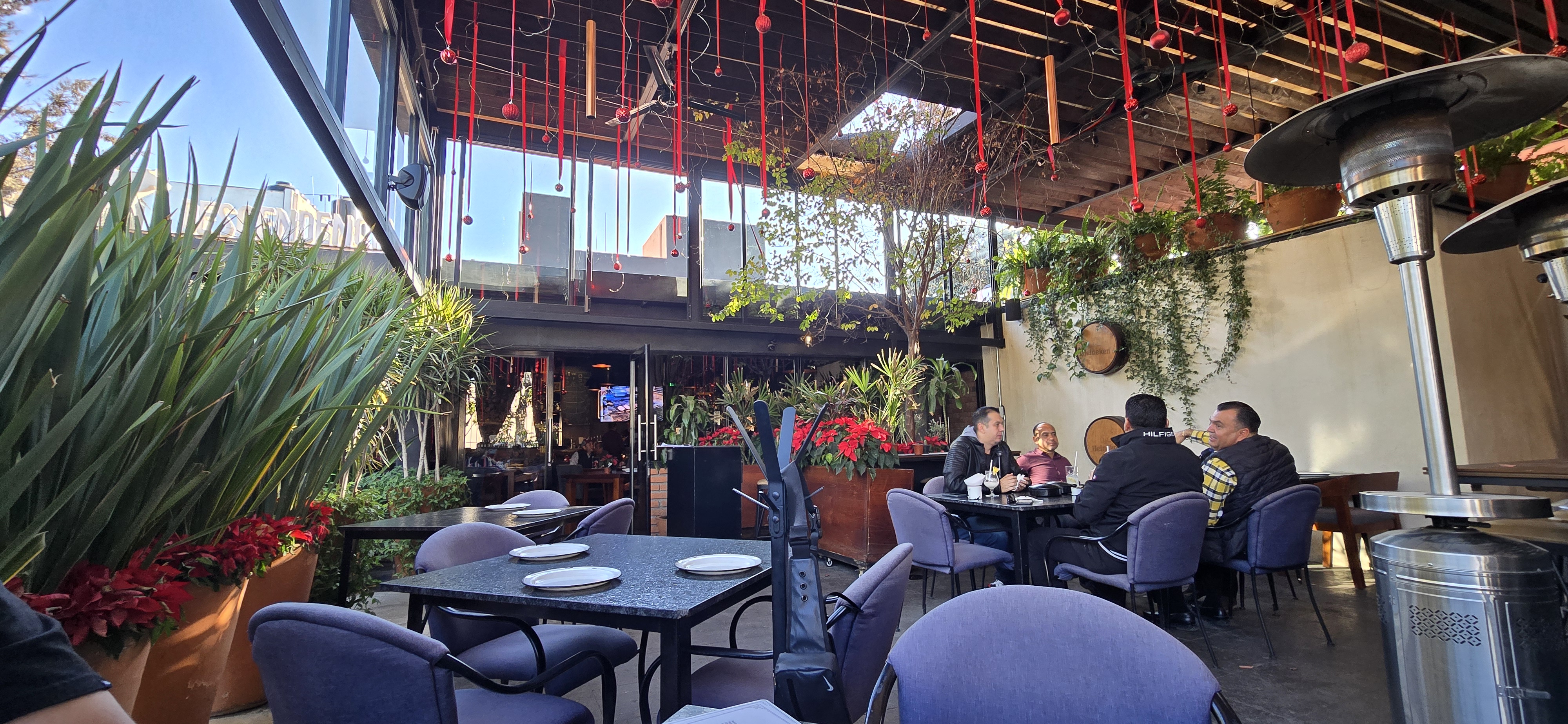 La Descendencia Restaurant Bar image 1