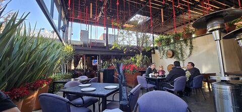 La Descendencia Restaurant Bar image 1
