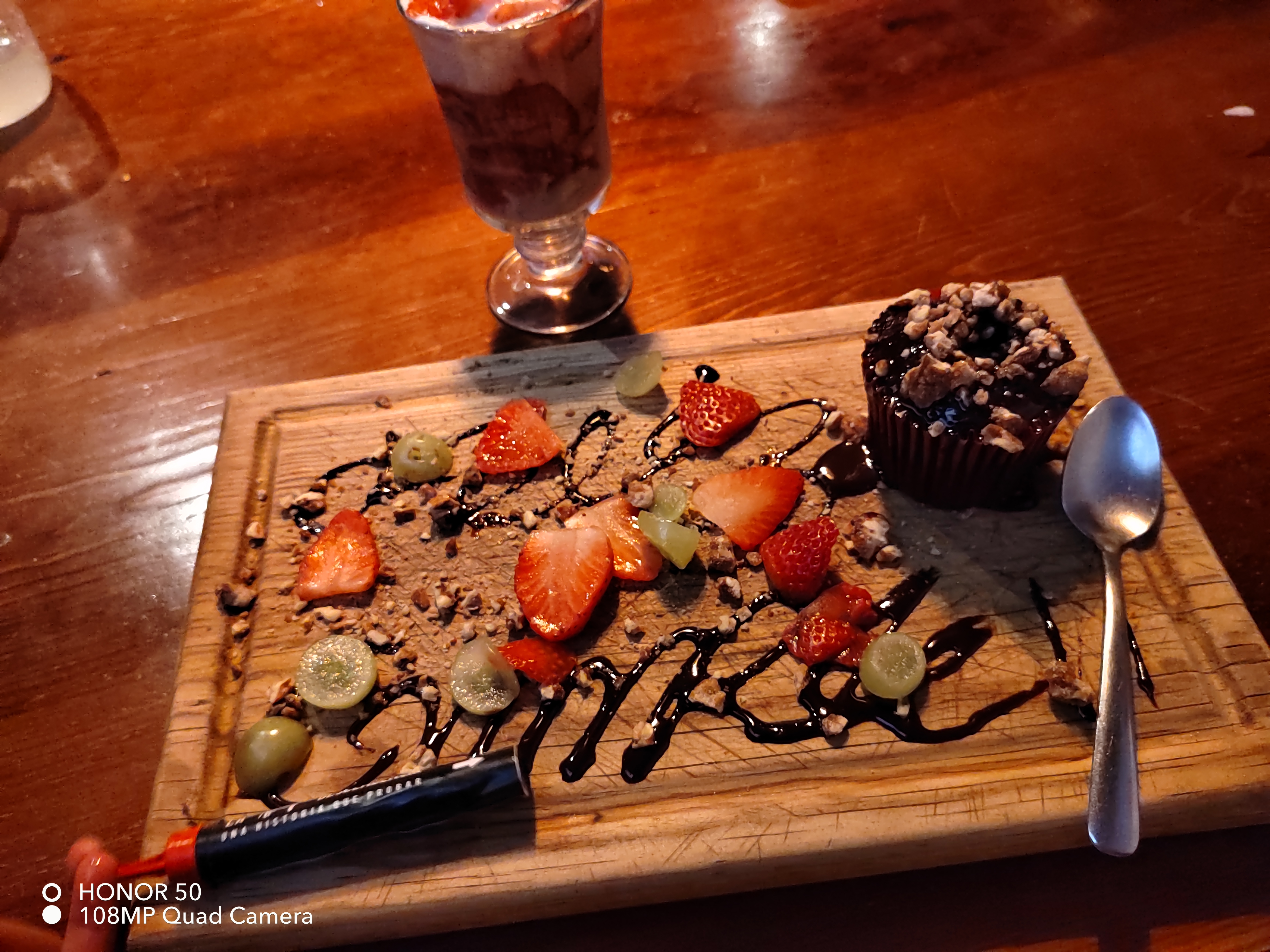 La Descendencia Restaurant Bar image 2