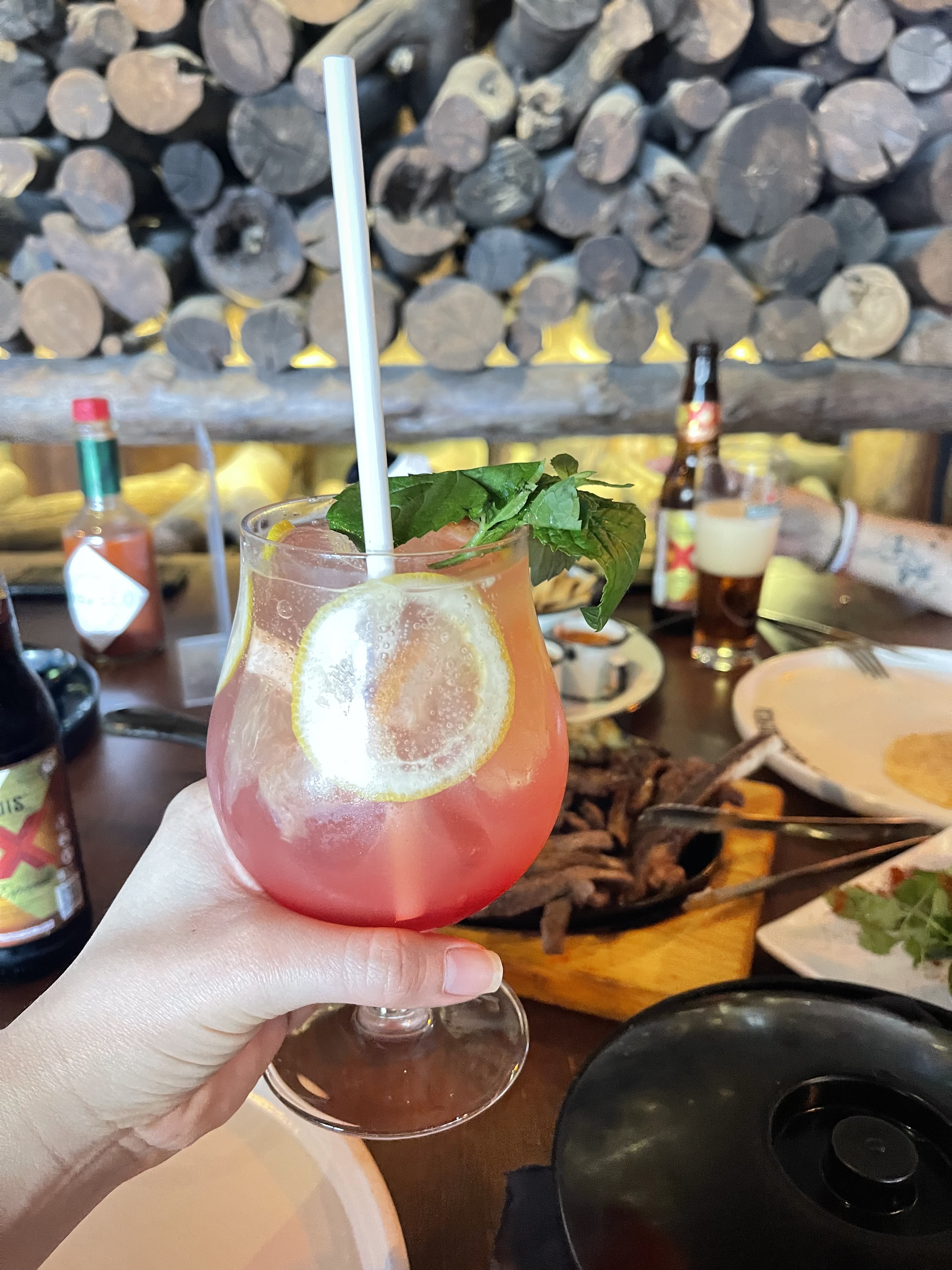 La Descendencia Restaurant Bar image 4