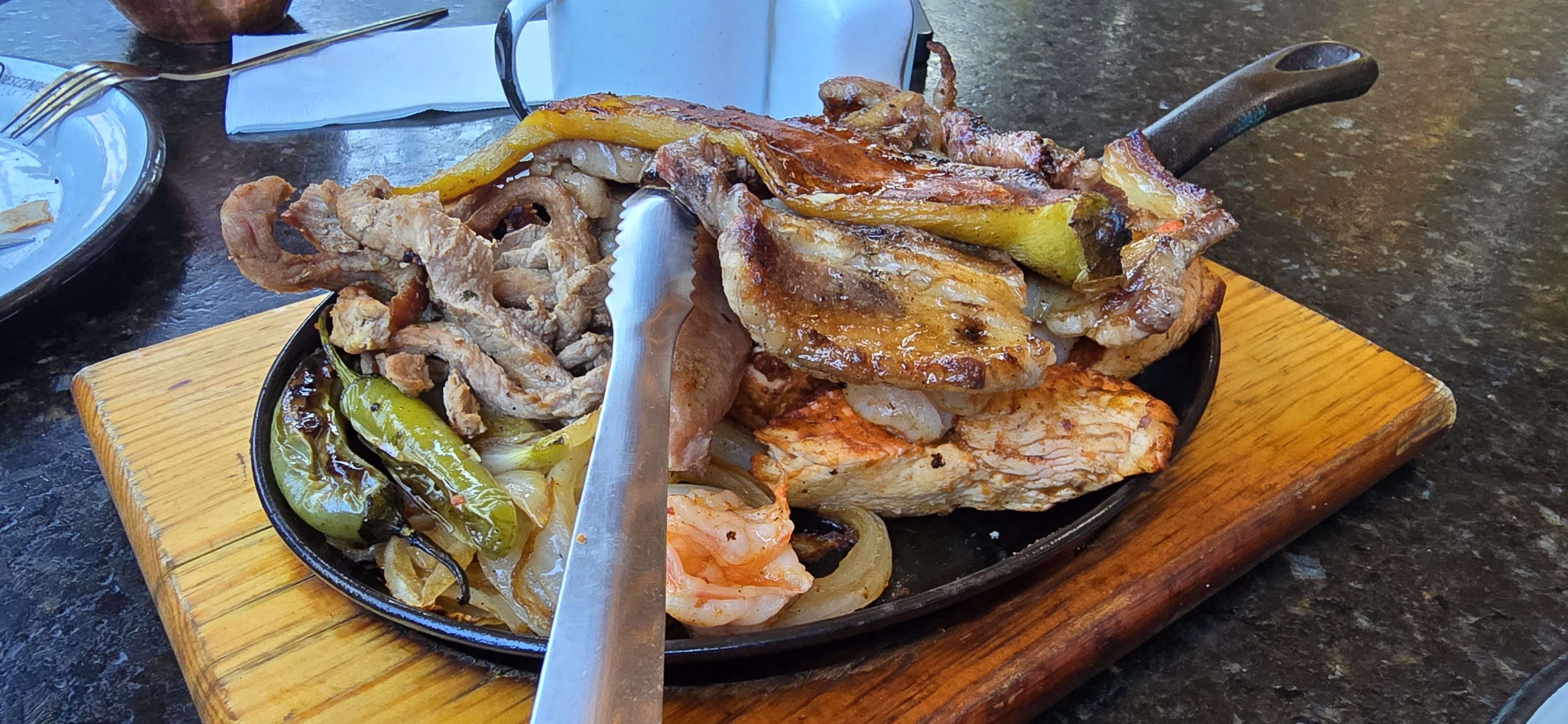 La Descendencia Restaurant Bar image 6