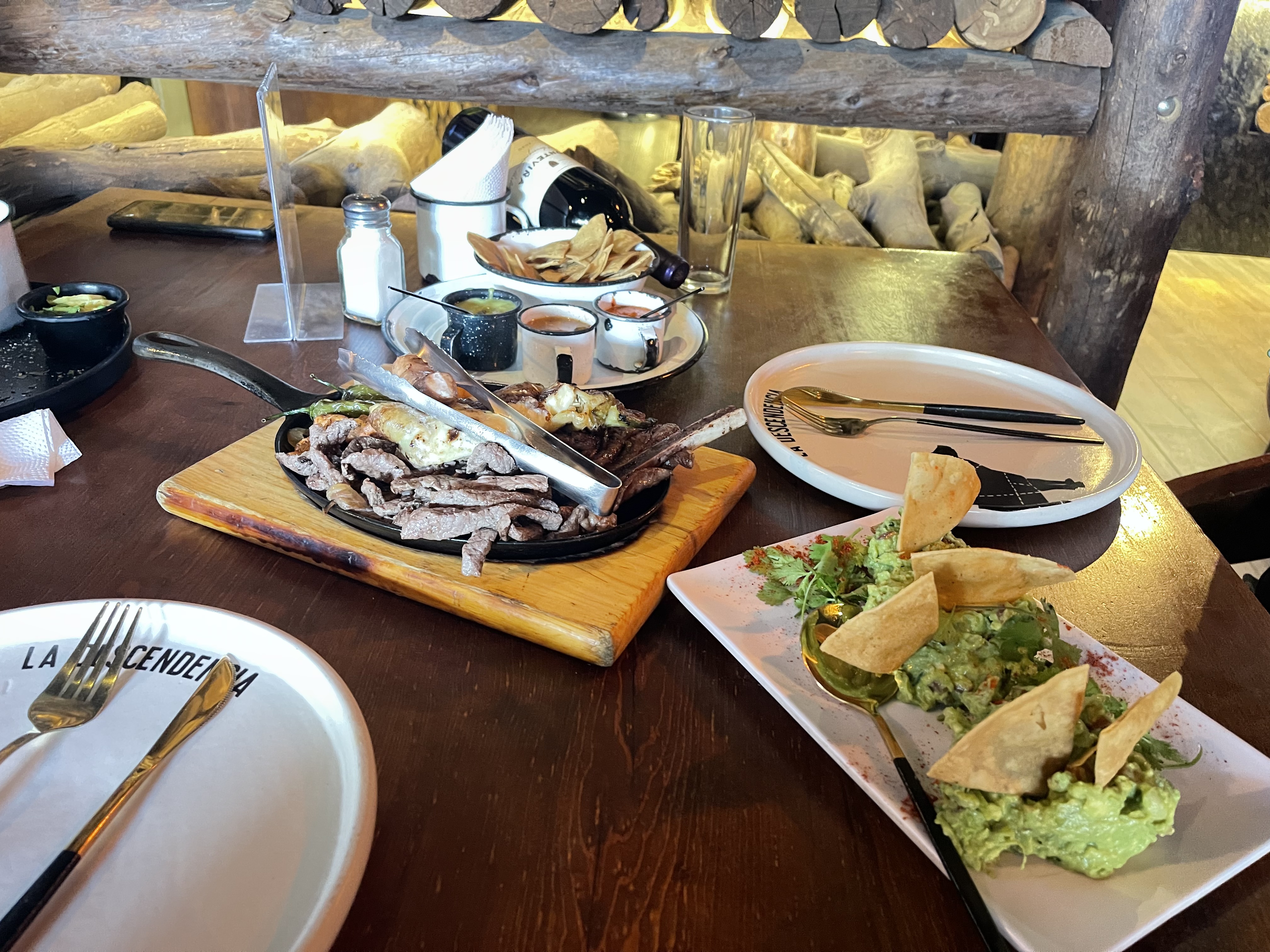 La Descendencia Restaurant Bar image 7