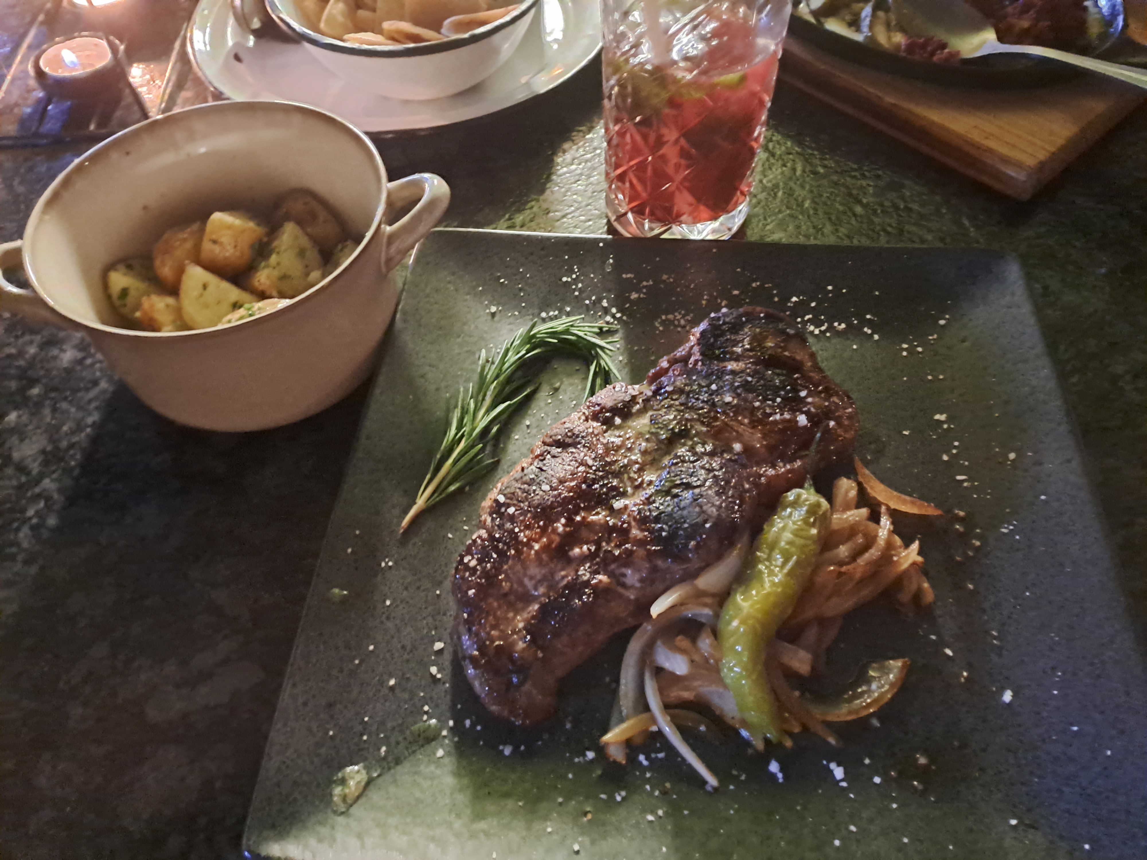 La Descendencia Restaurant Bar image 8