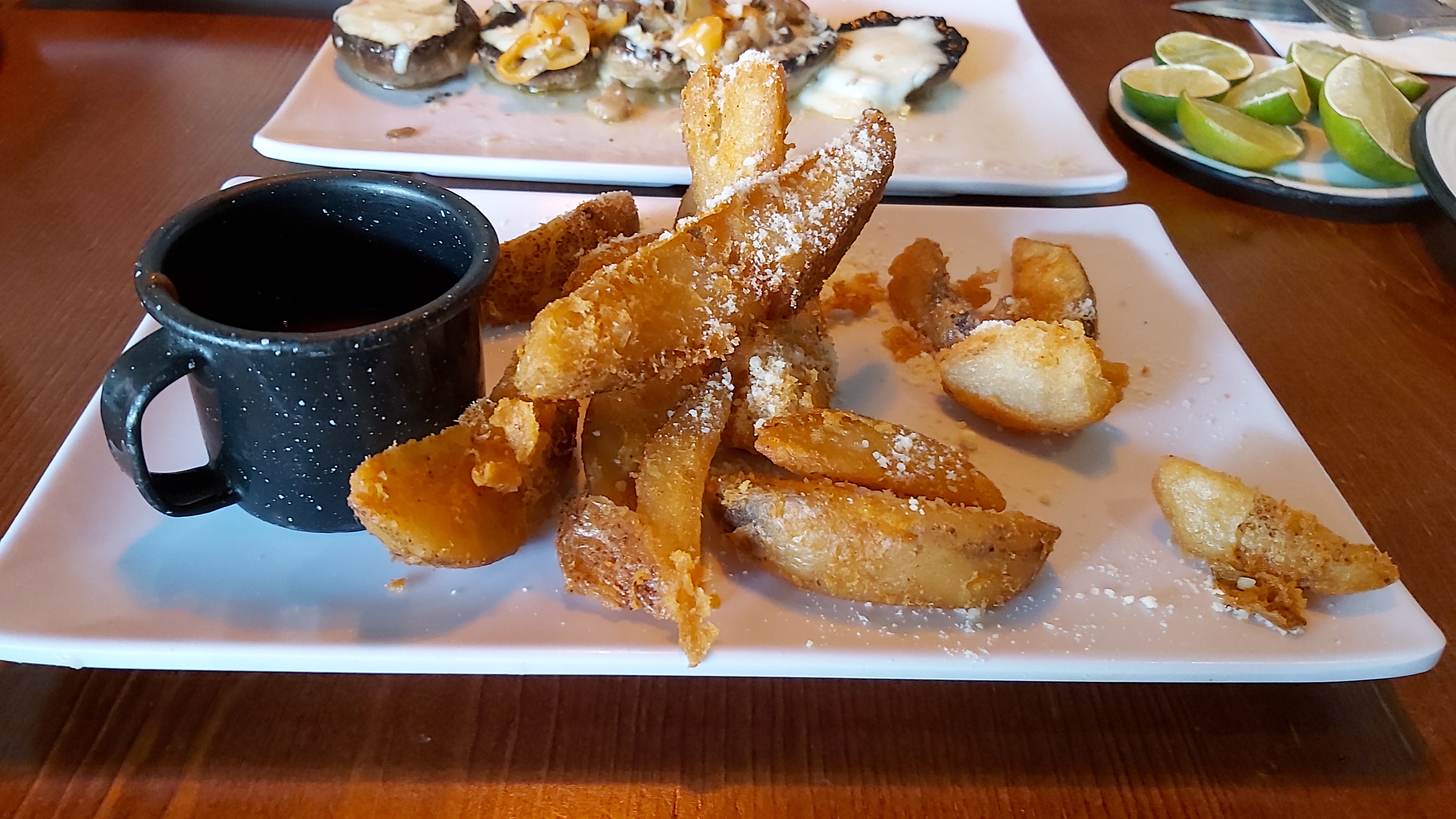 La Descendencia Restaurant Bar image 9