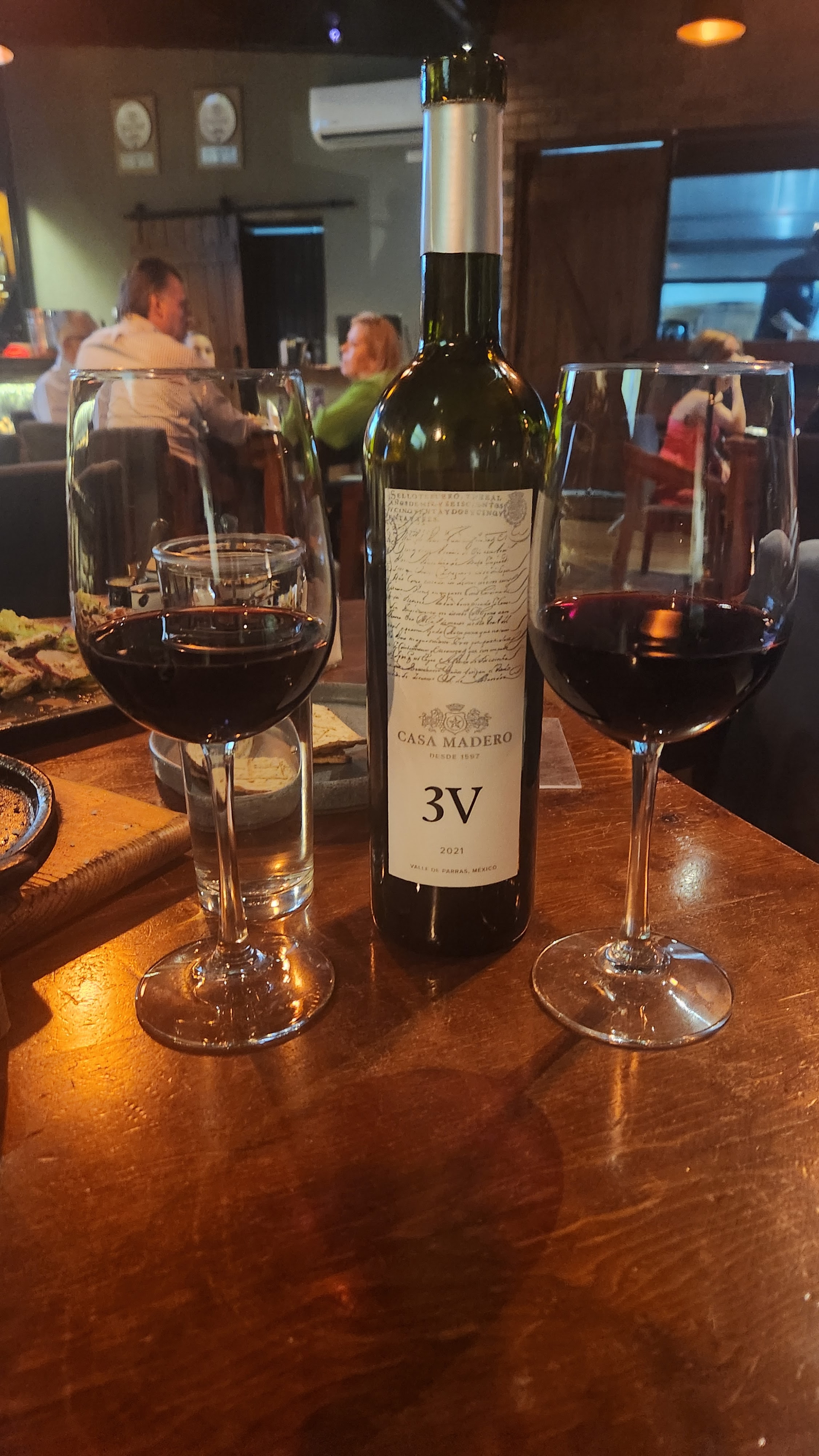 La Descendencia Restaurant Bar image 10