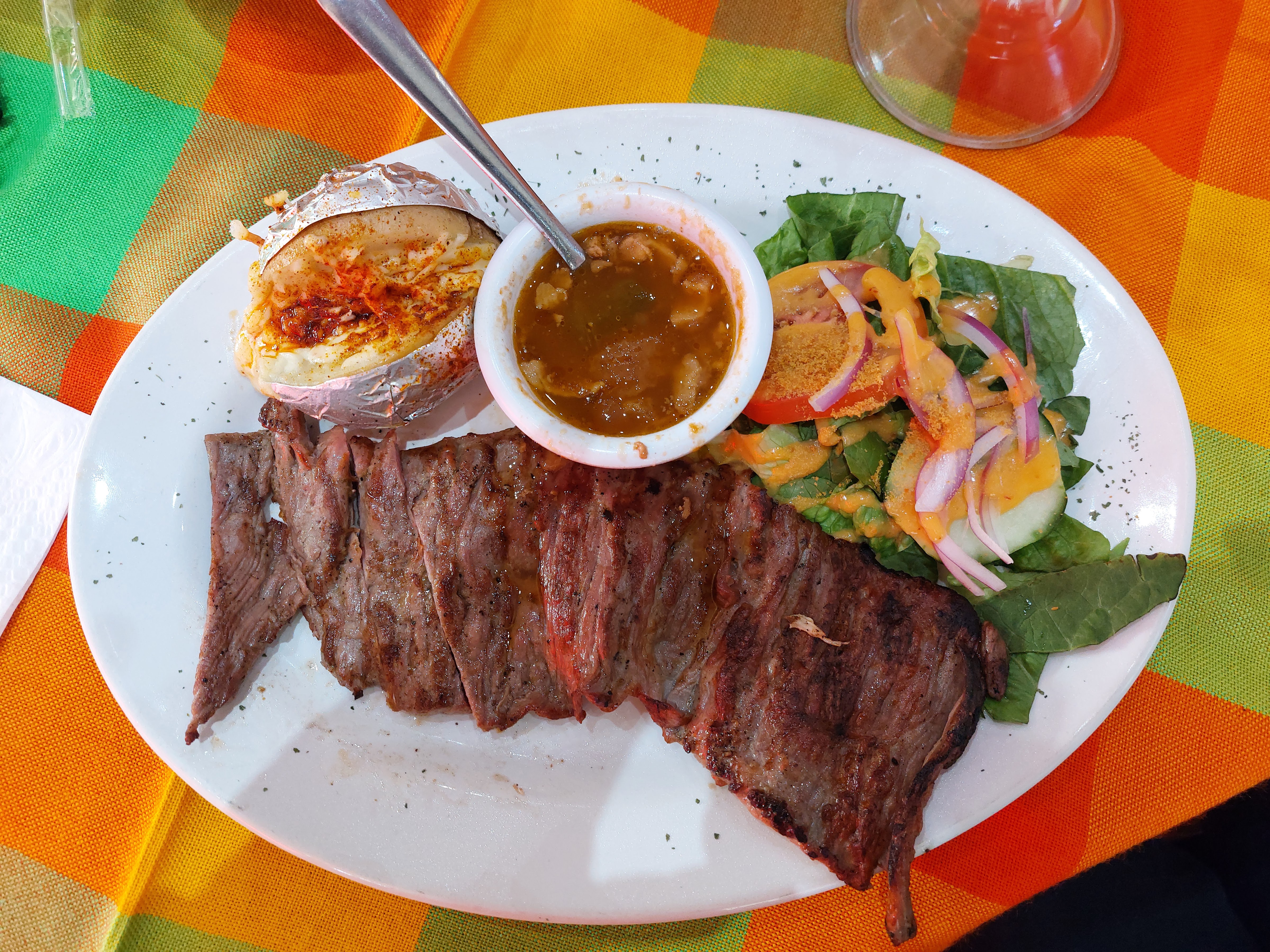 BARRLEON RESTAURANTE image 4