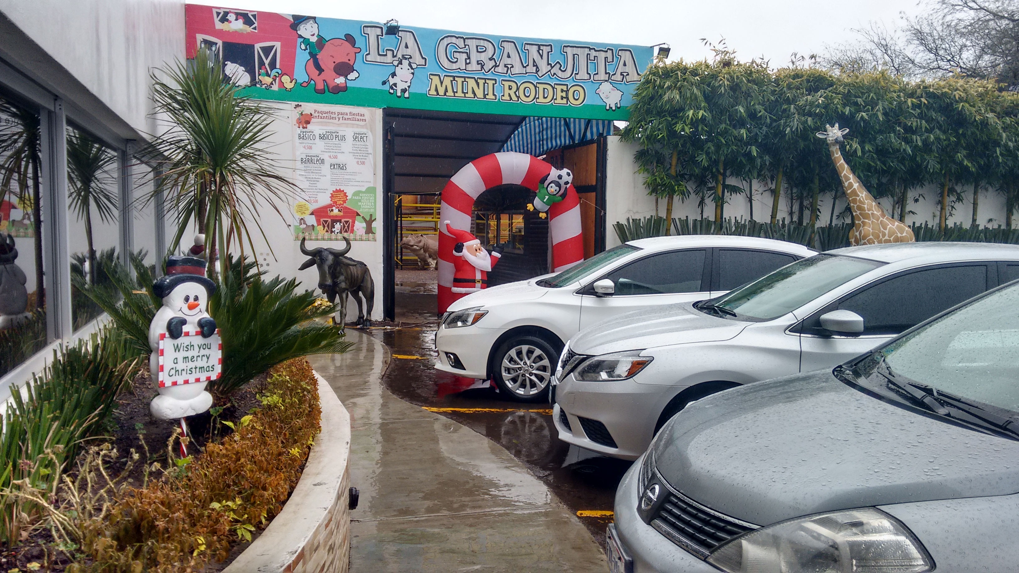 BARRLEON RESTAURANTE image 5