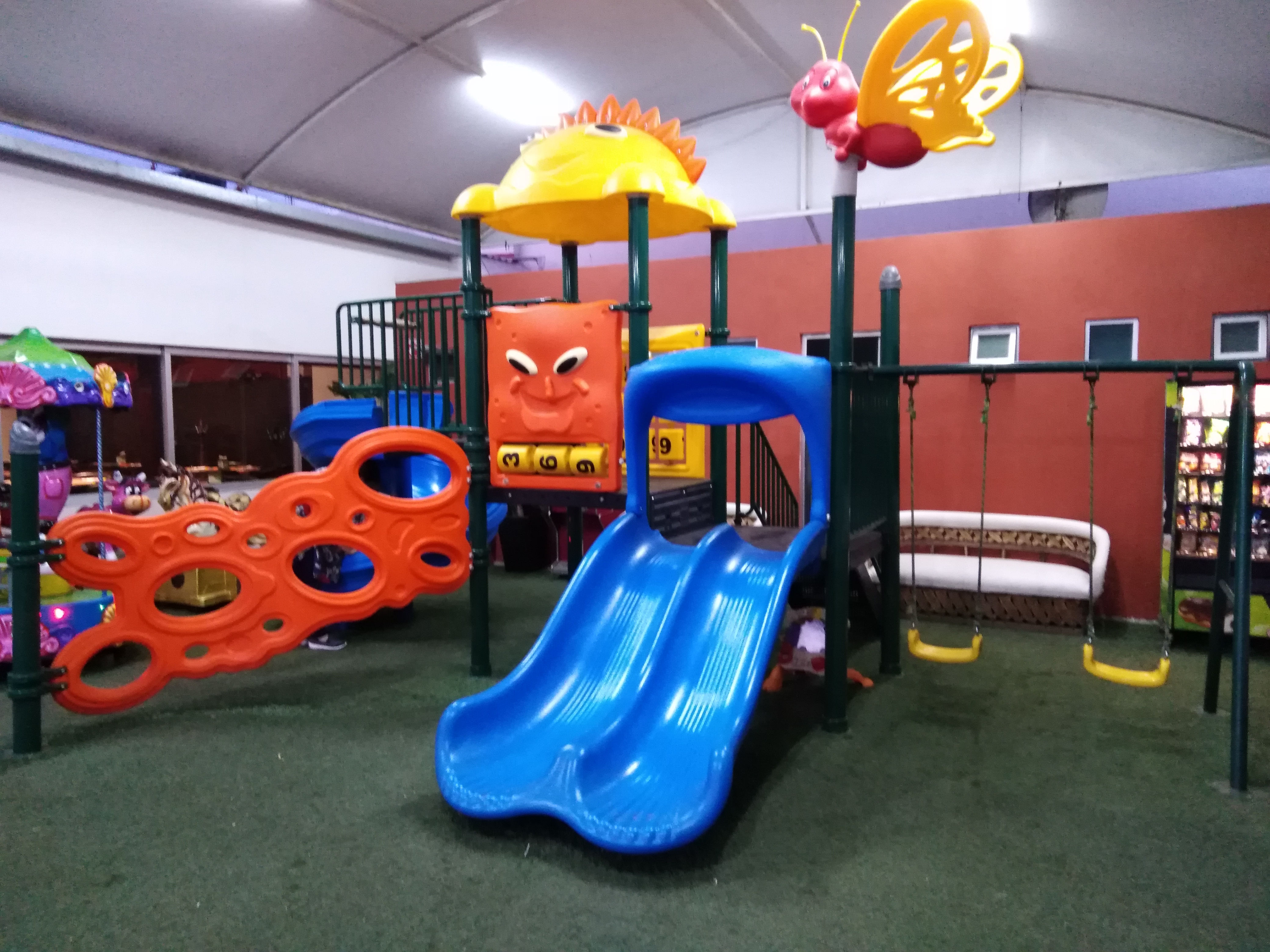 BARRLEON RESTAURANTE image 7