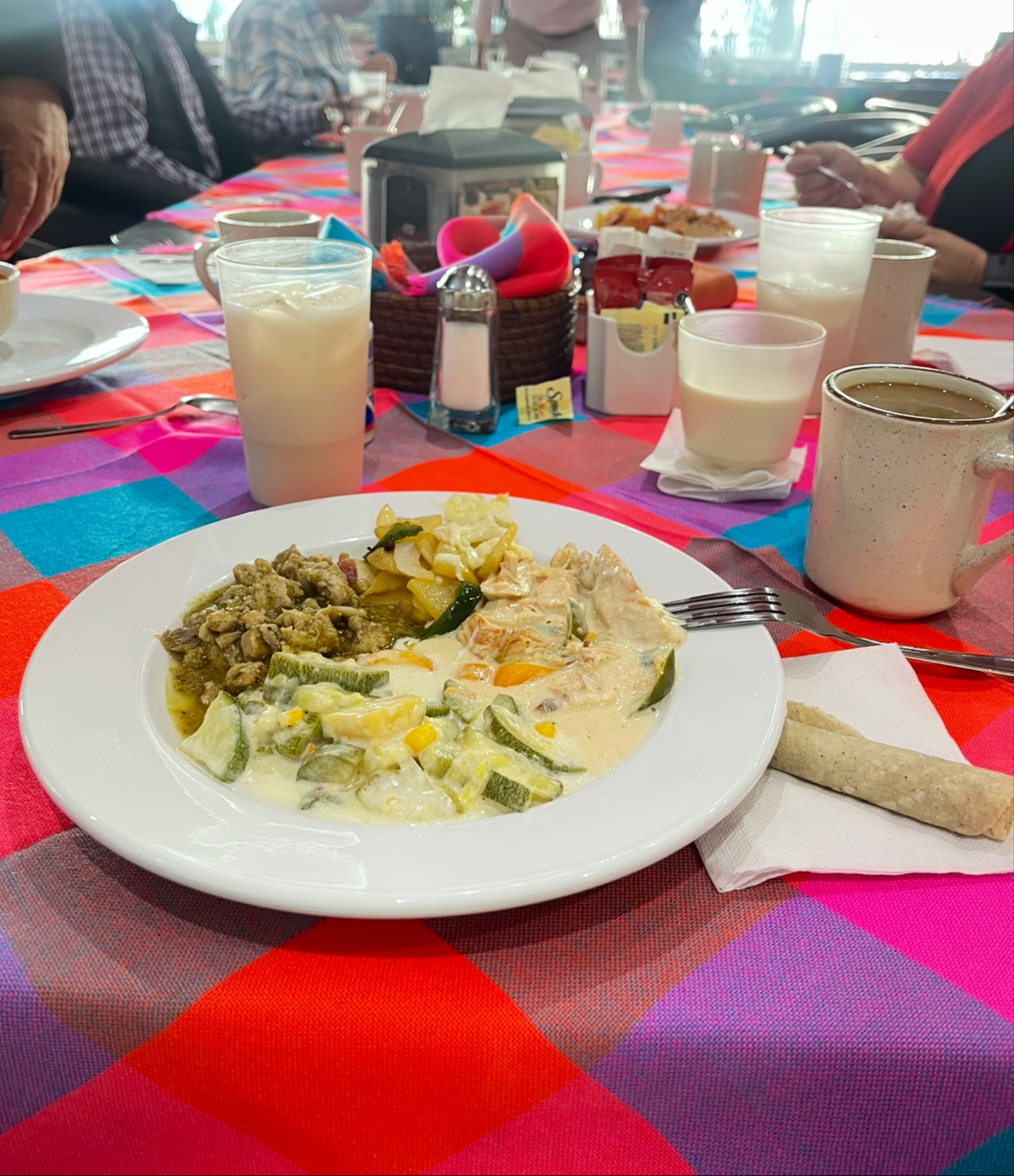 BARRLEON RESTAURANTE image 8