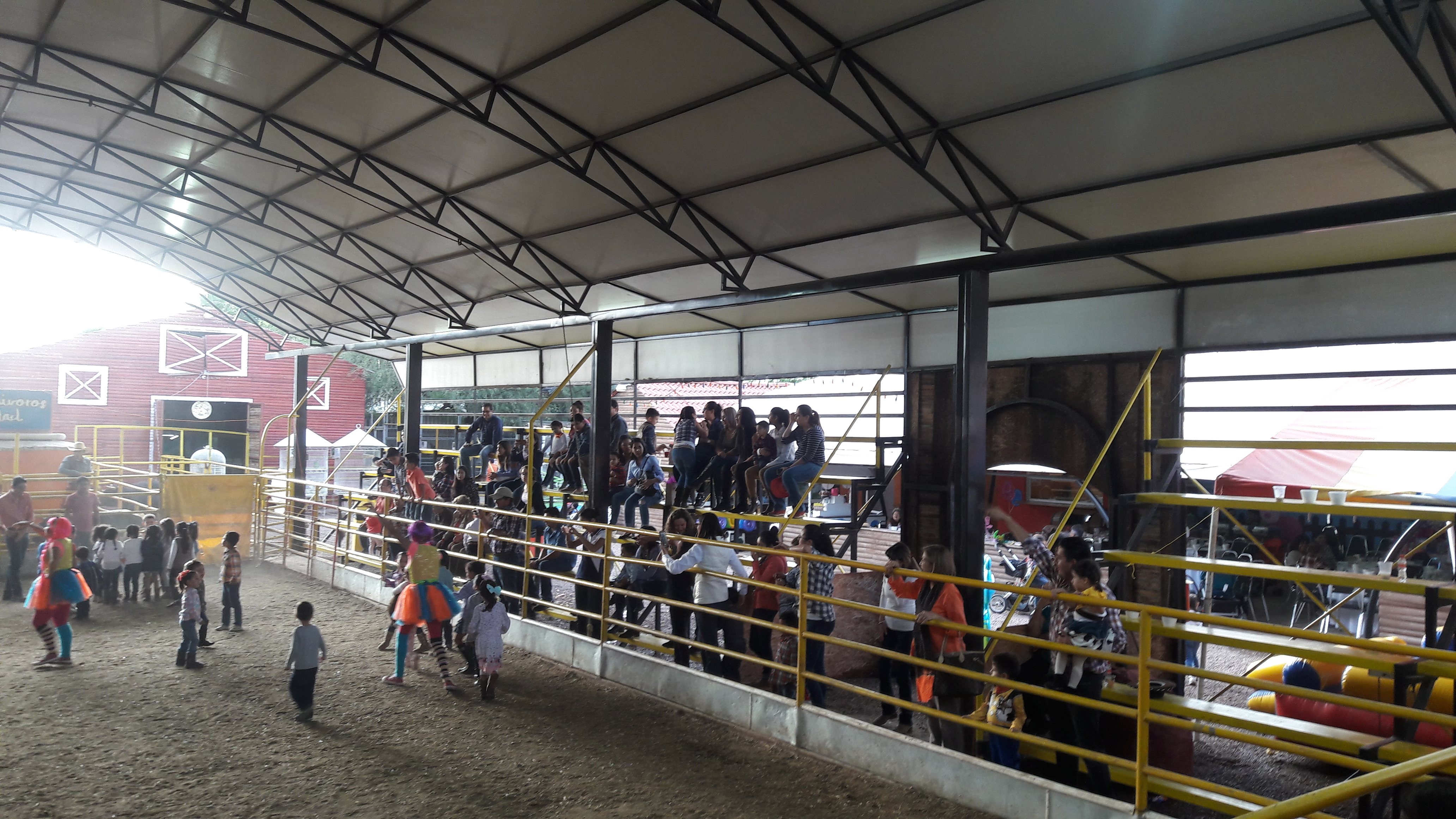 BARRLEON RESTAURANTE image 10