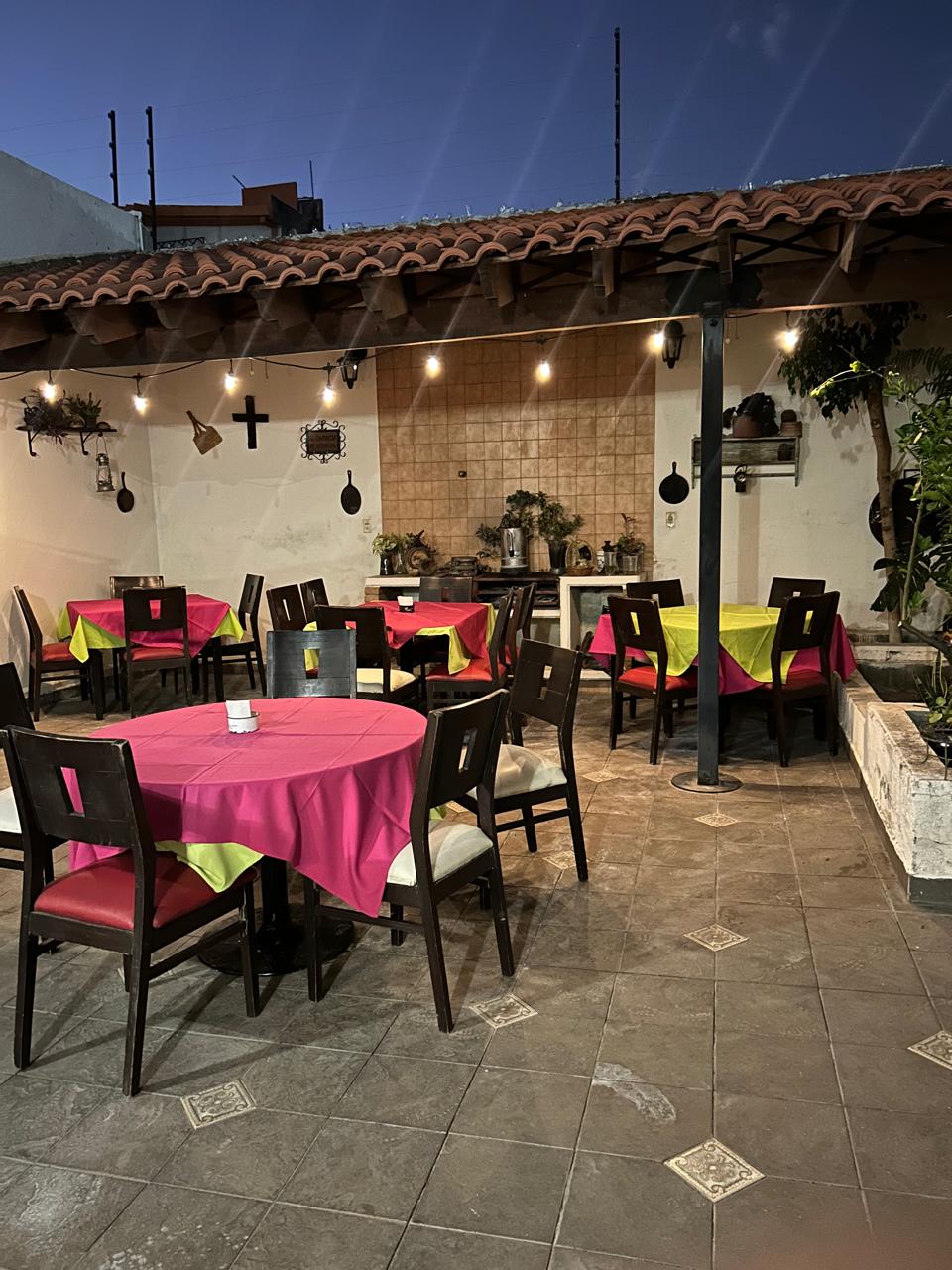 Restaurante Los Atriles image 1