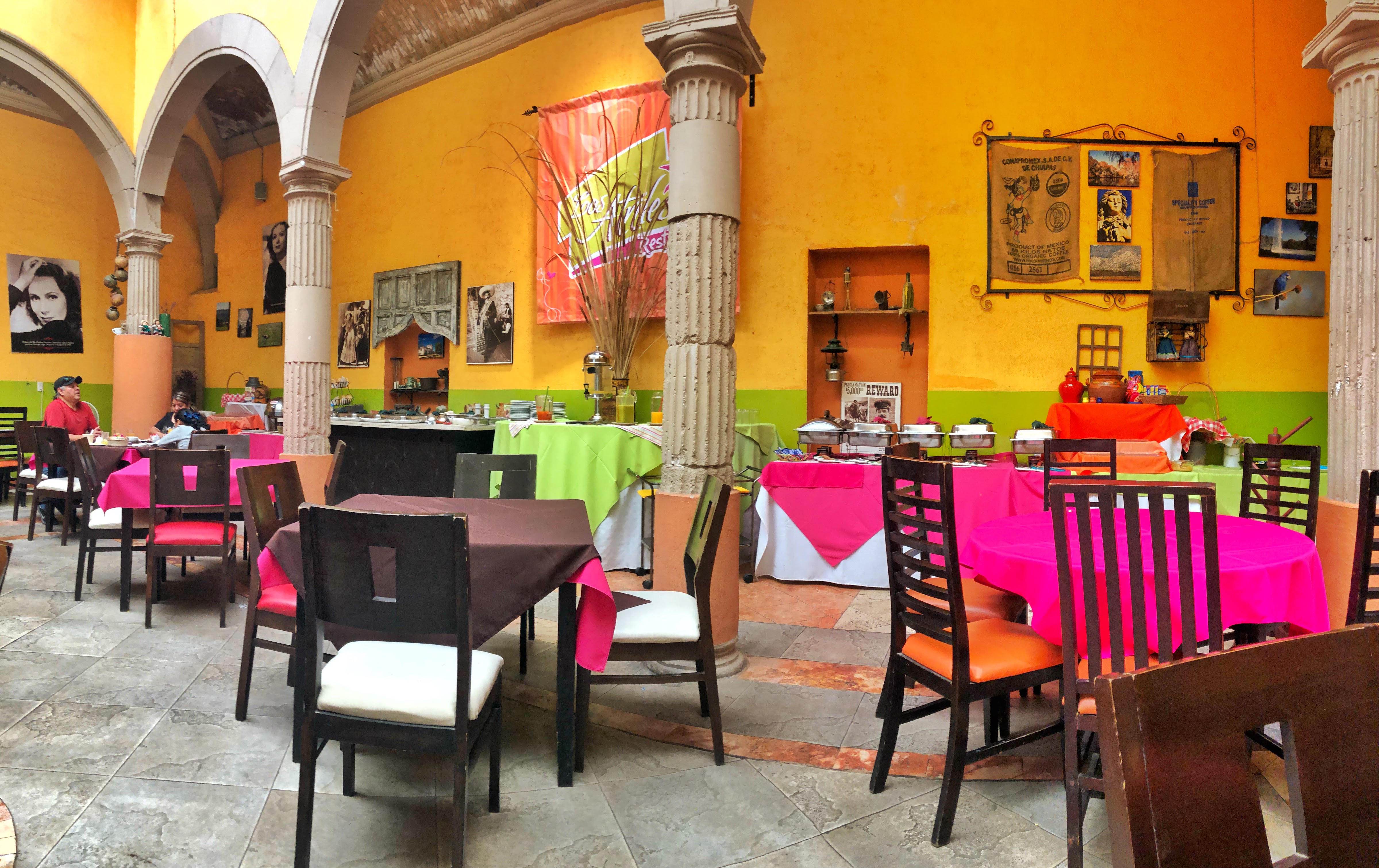 Restaurante Los Atriles image 3