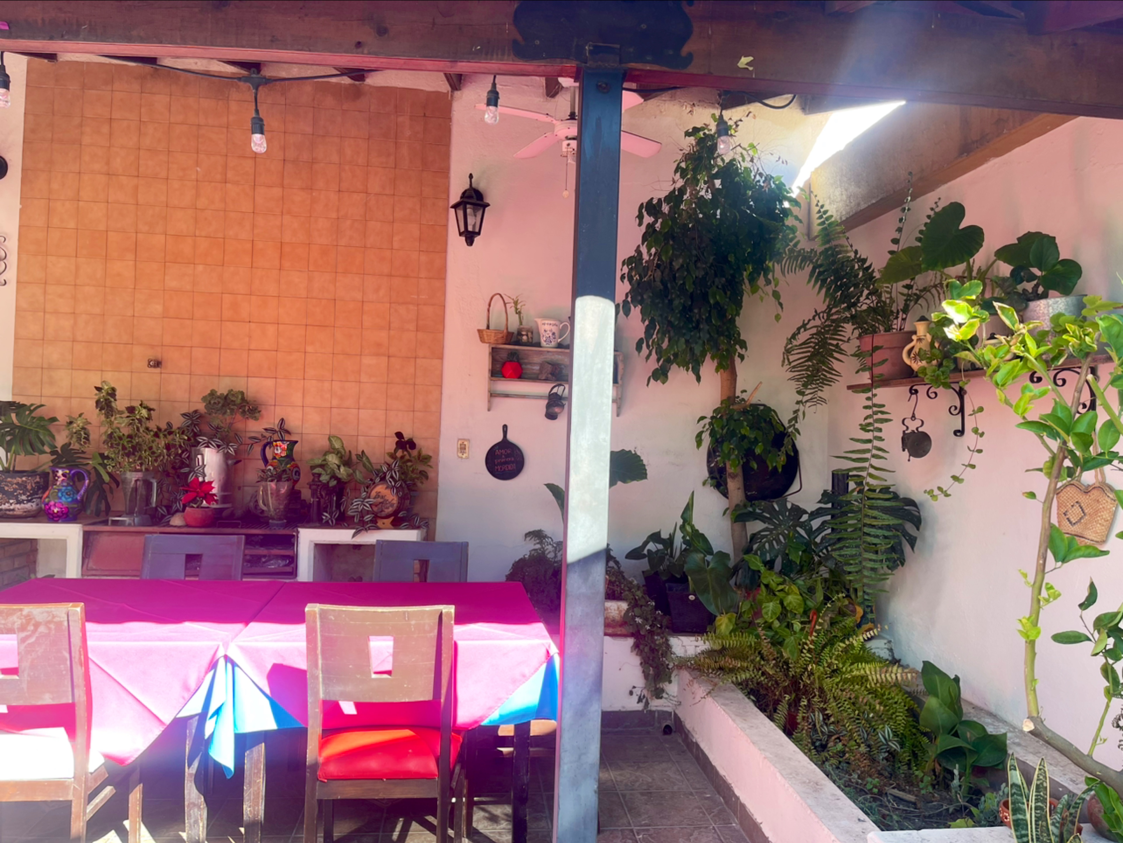 Restaurante Los Atriles image 4