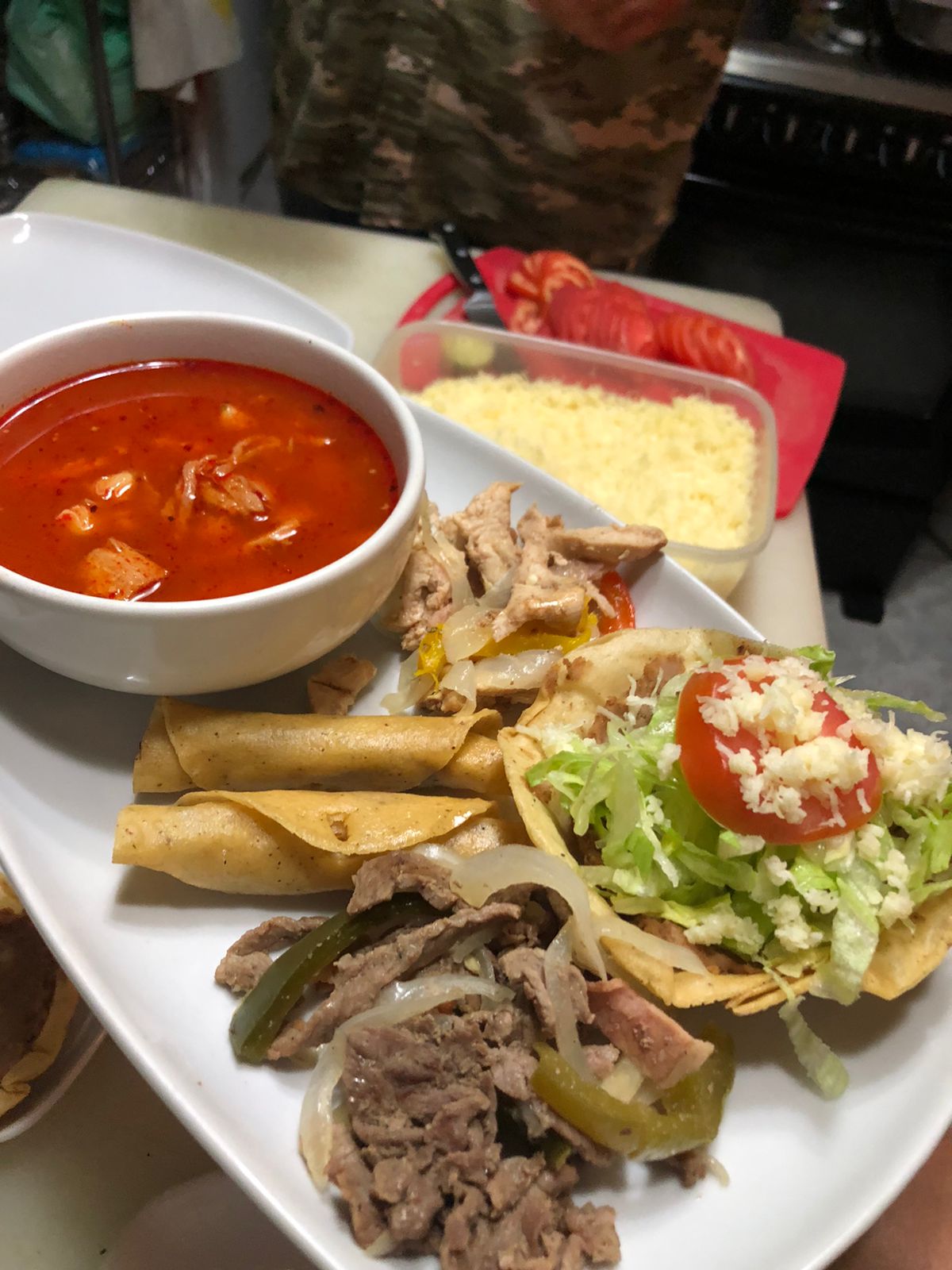 Restaurante Los Atriles image 8