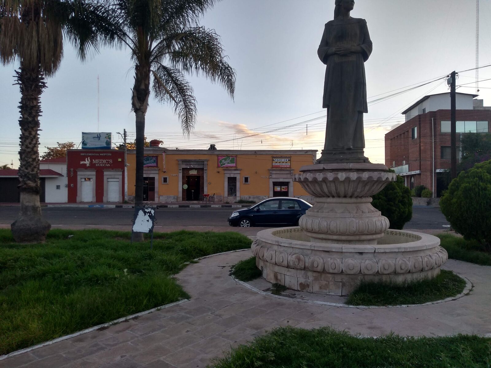 Restaurante Los Atriles image 9