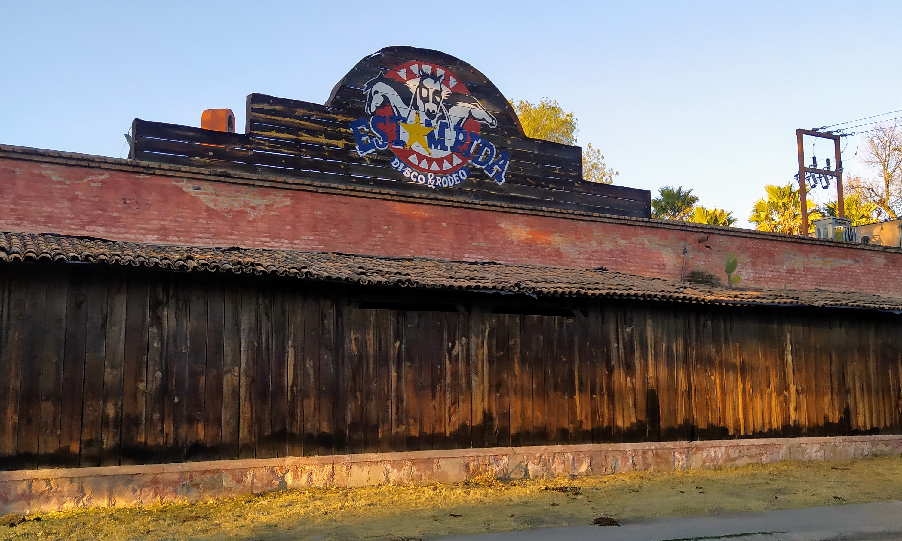 Hacienda La Providencia image 1