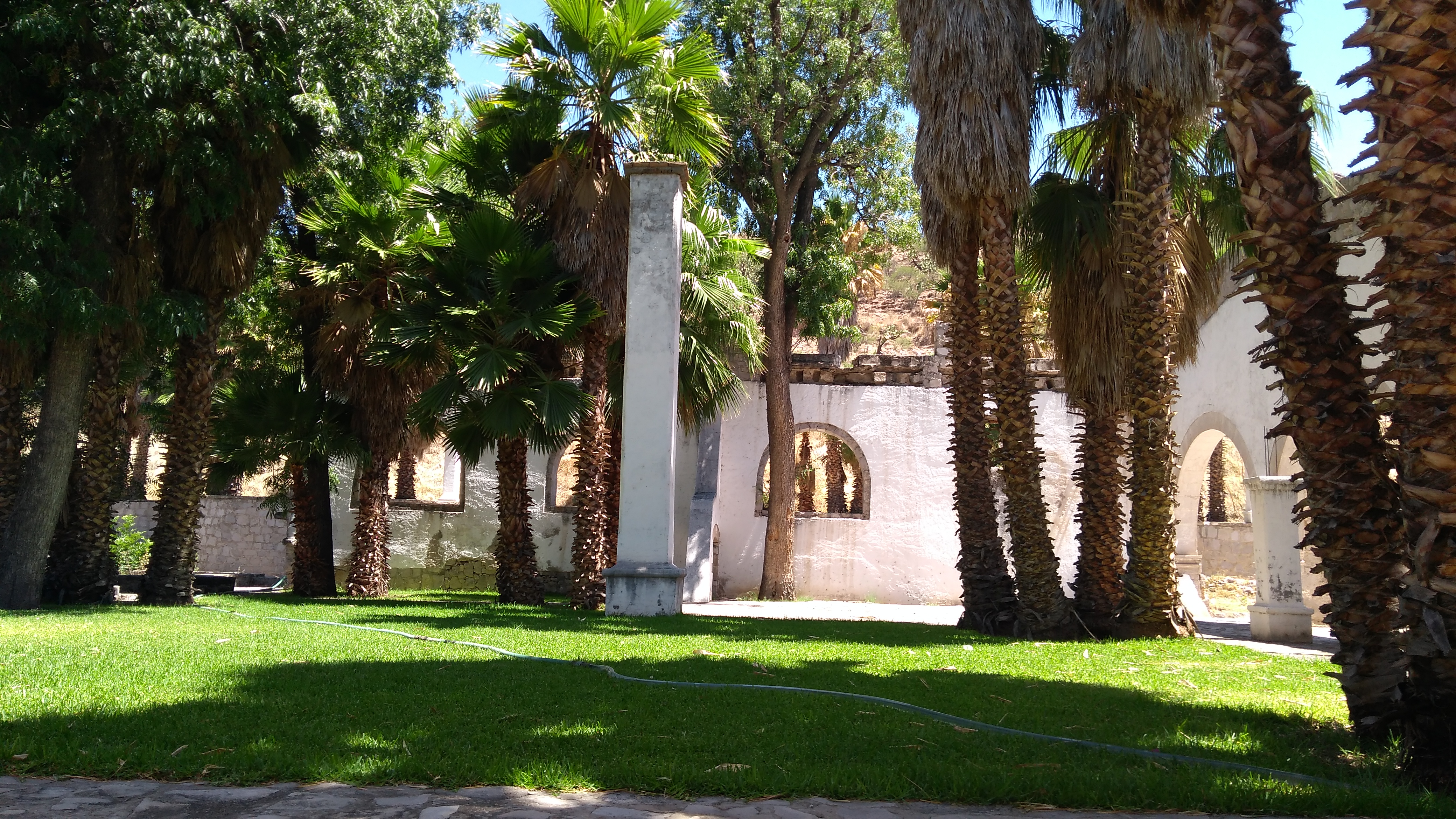 Hacienda La Providencia image 3