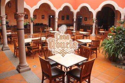 Casa Abuela image 1