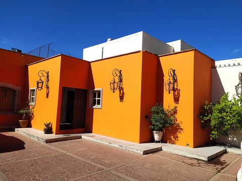 Casa Abuela image 7