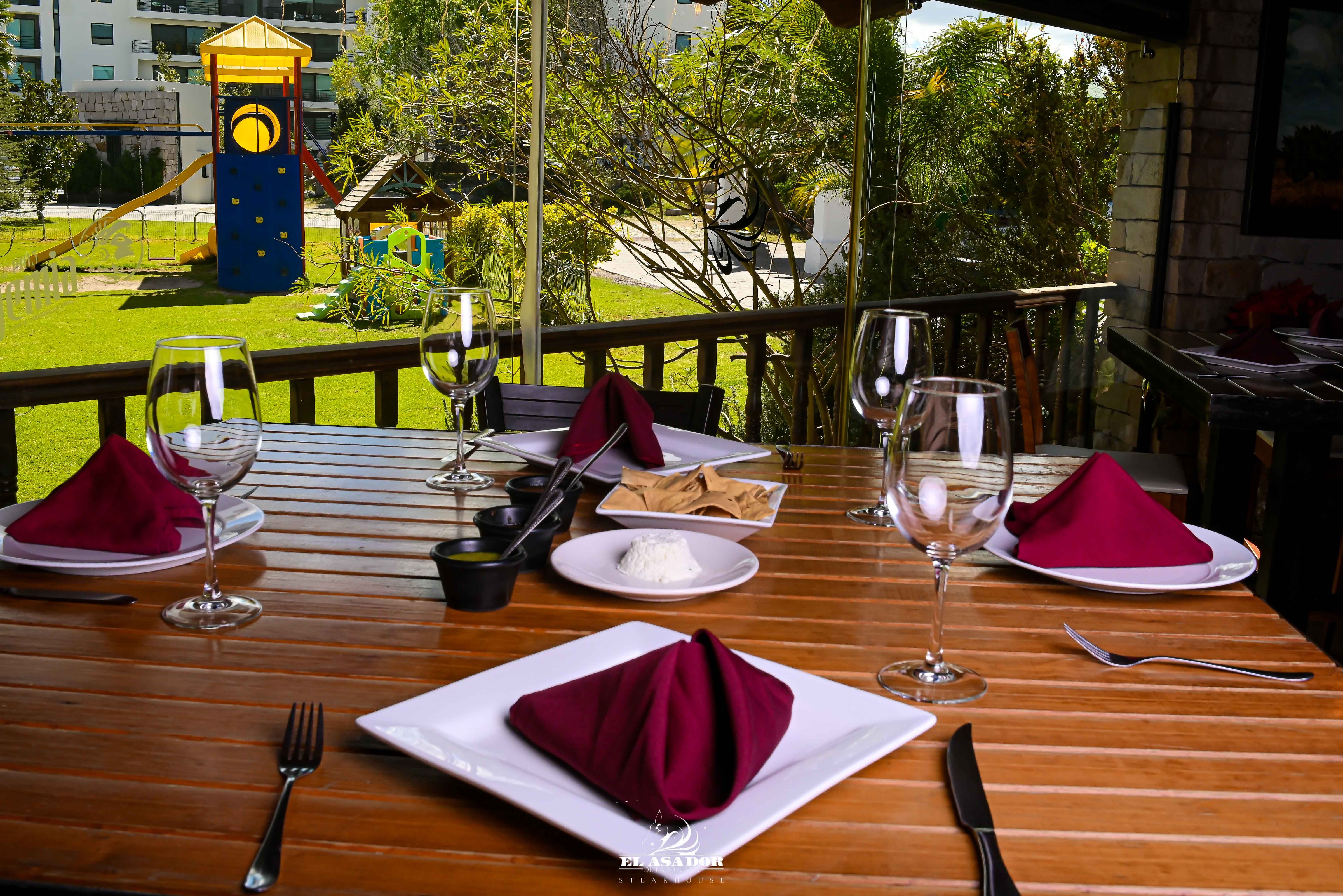 El Asador de la Toscana image 1