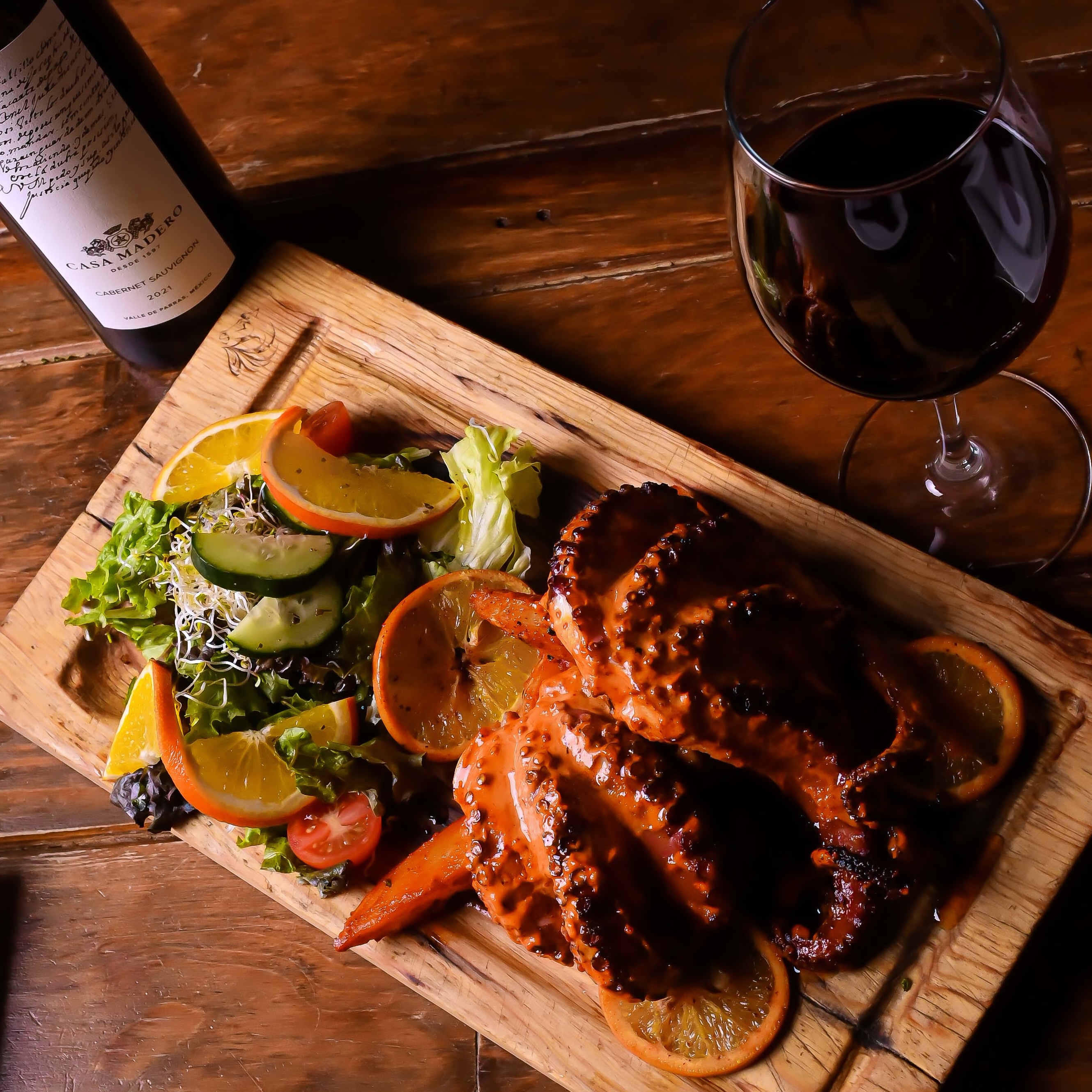 El Asador de la Toscana image 3