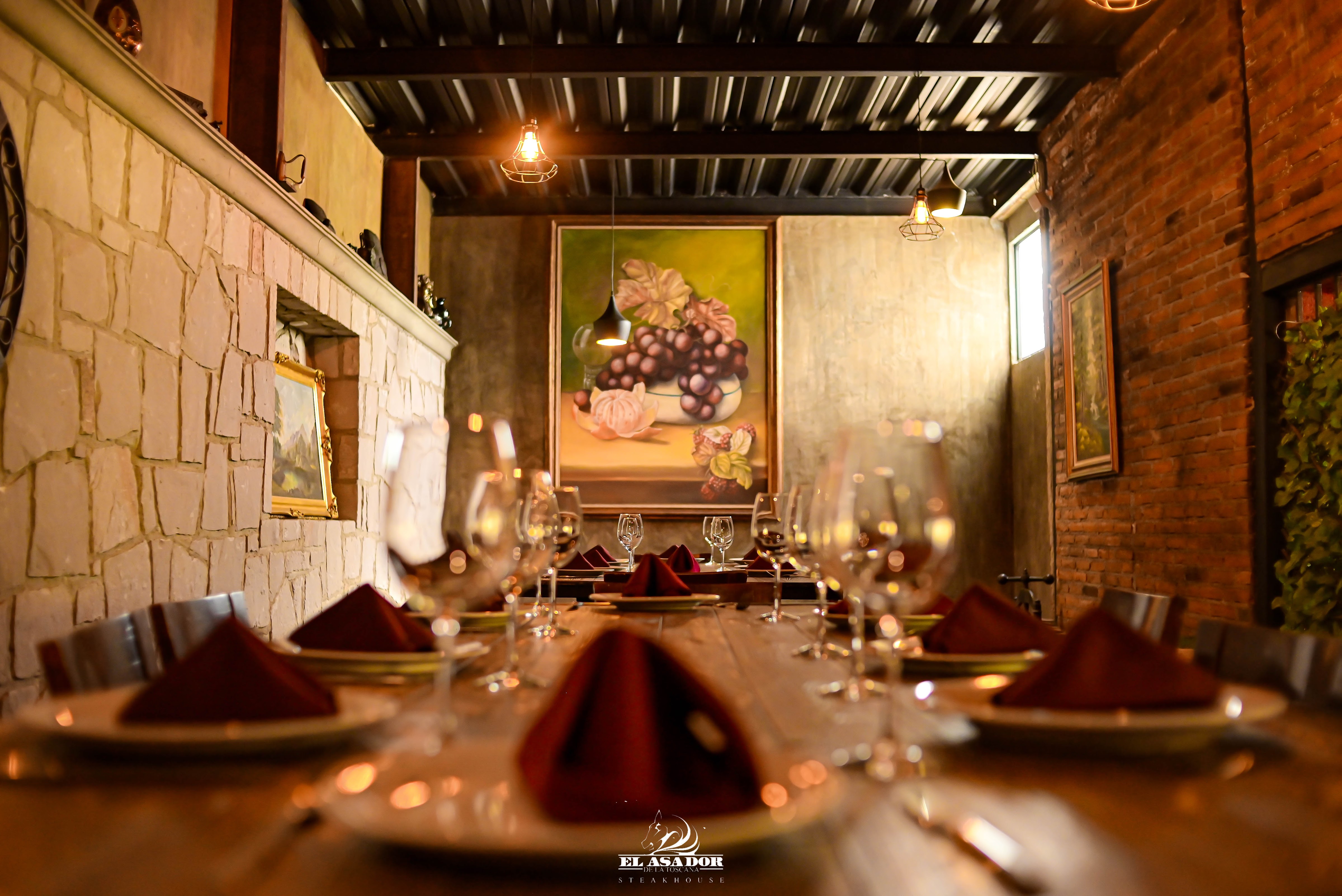 El Asador de la Toscana image 6