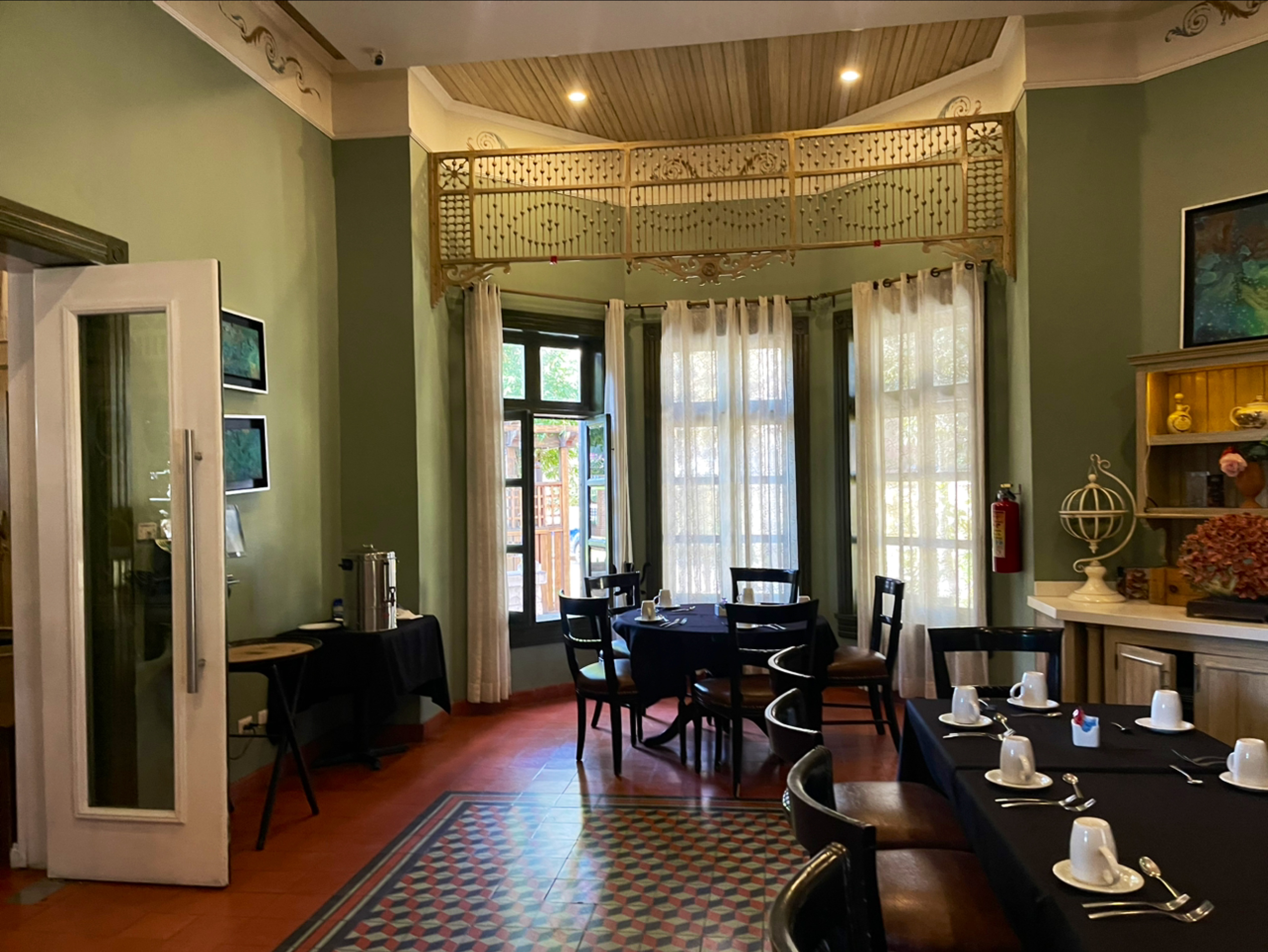 Restaurante La Finca Durango image 4