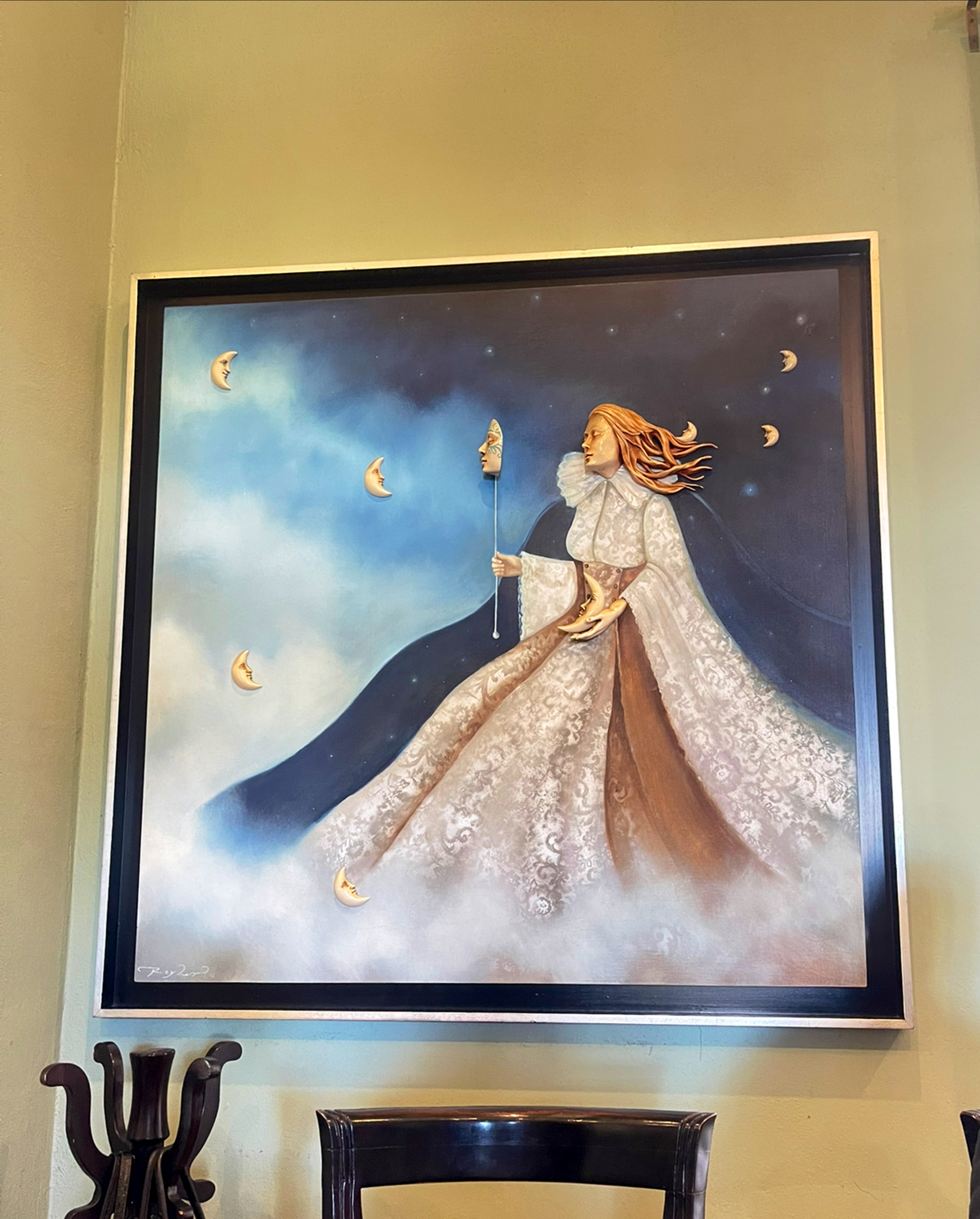 Restaurante La Finca Durango image 5