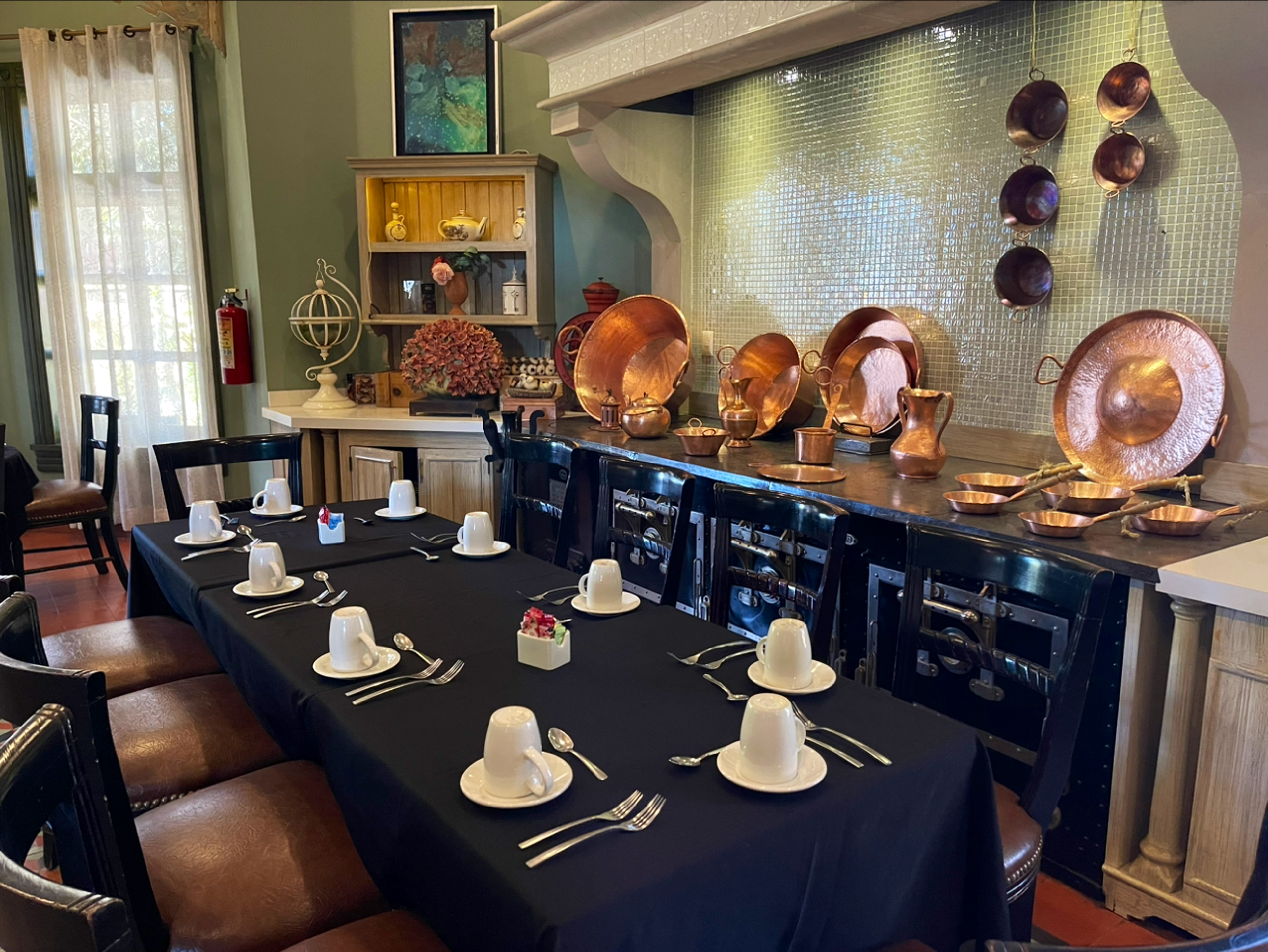 Restaurante La Finca Durango image 7