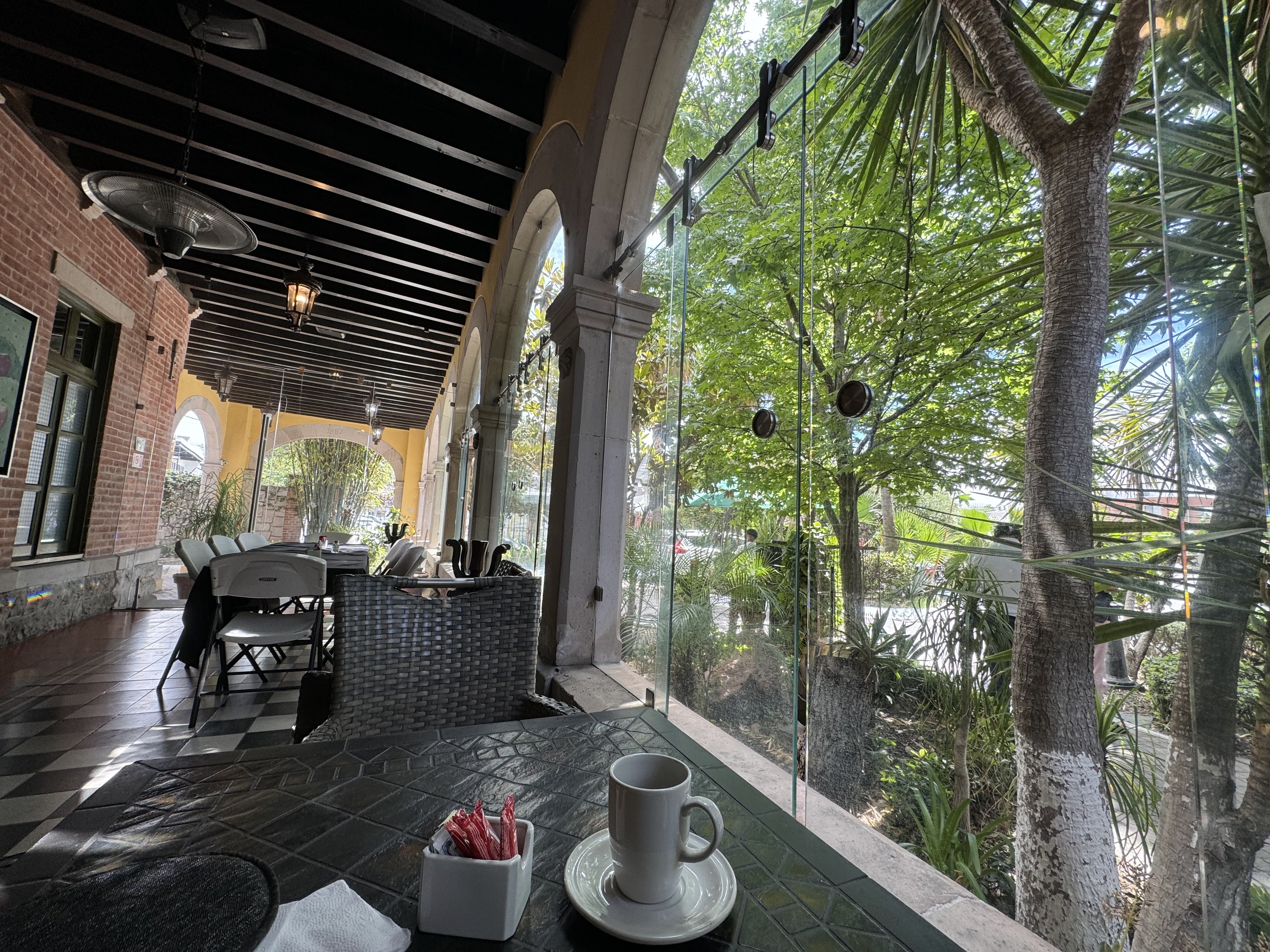 Restaurante La Finca Durango image 8