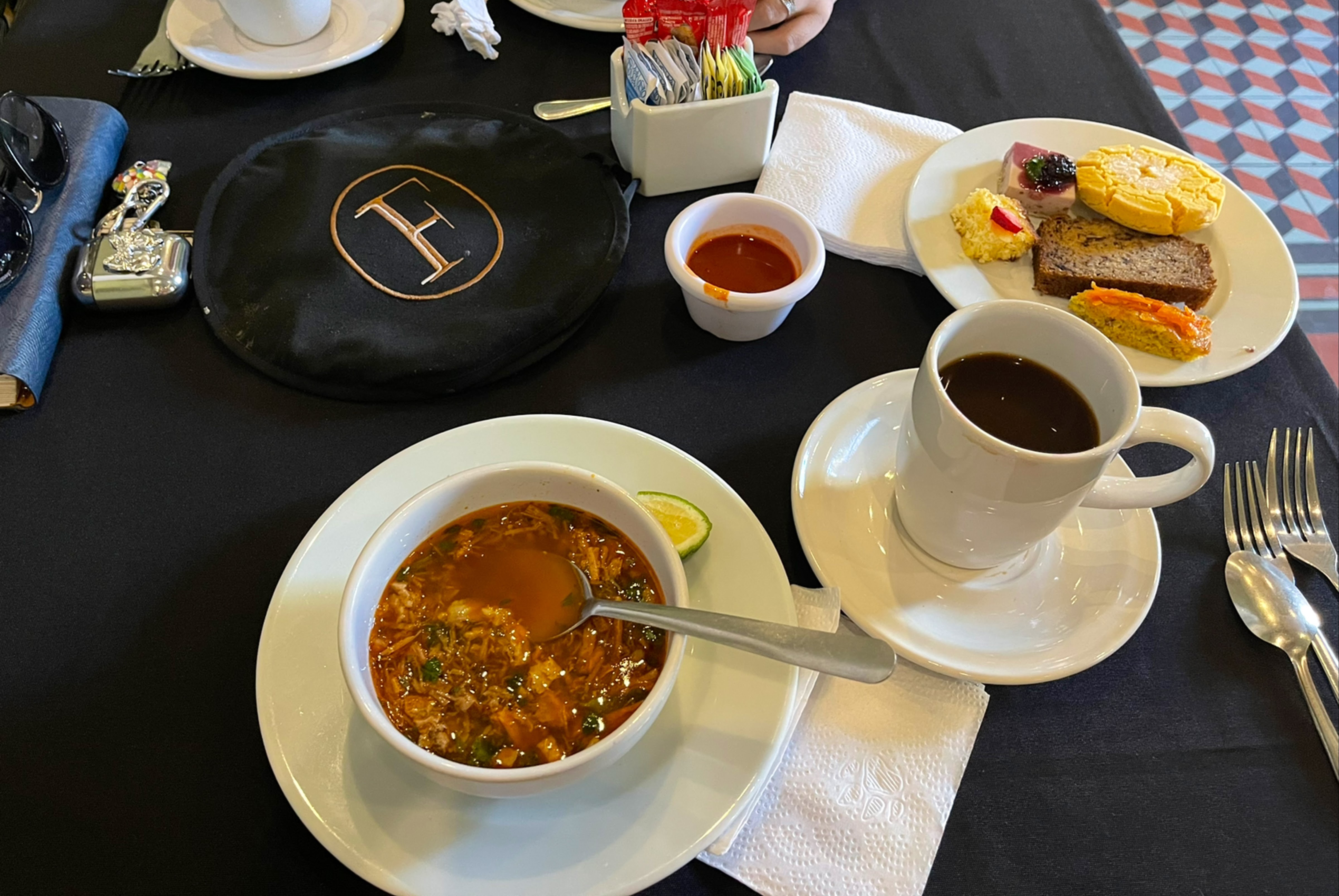 Restaurante La Finca Durango image 10