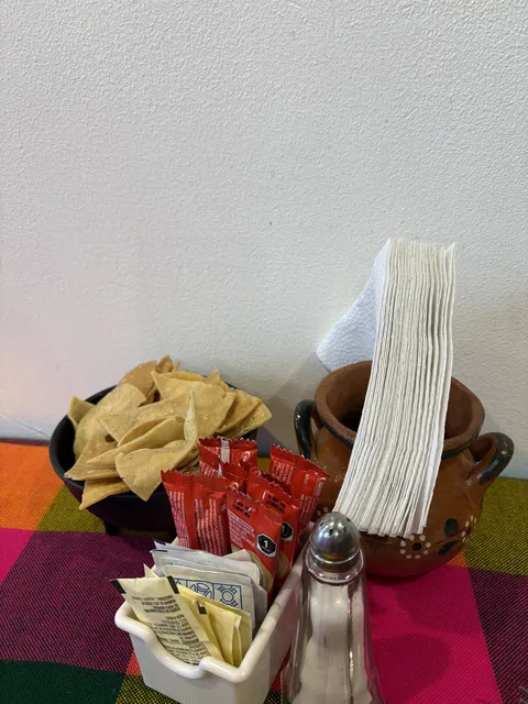 LA CHAMANA image 3