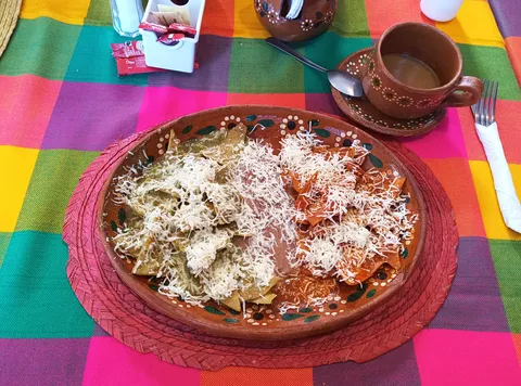LA CHAMANA image 4