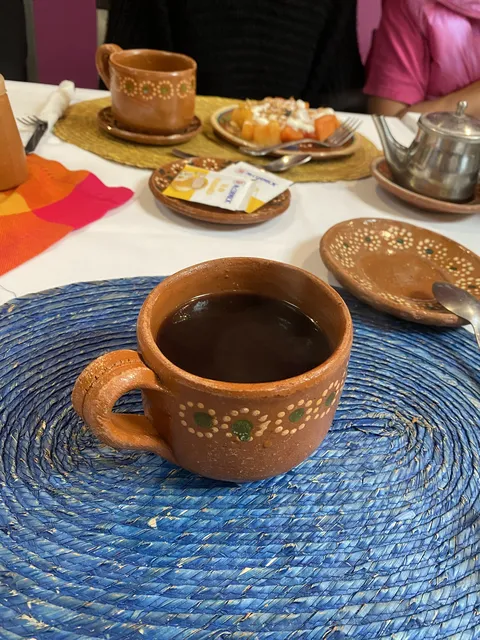 LA CHAMANA image 5