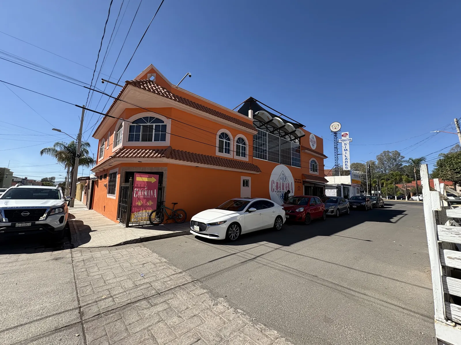 LA CHAMANA image 7
