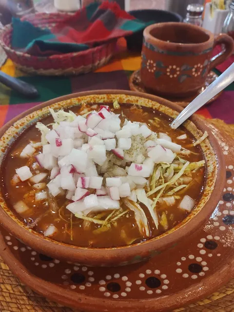 LA CHAMANA image 8